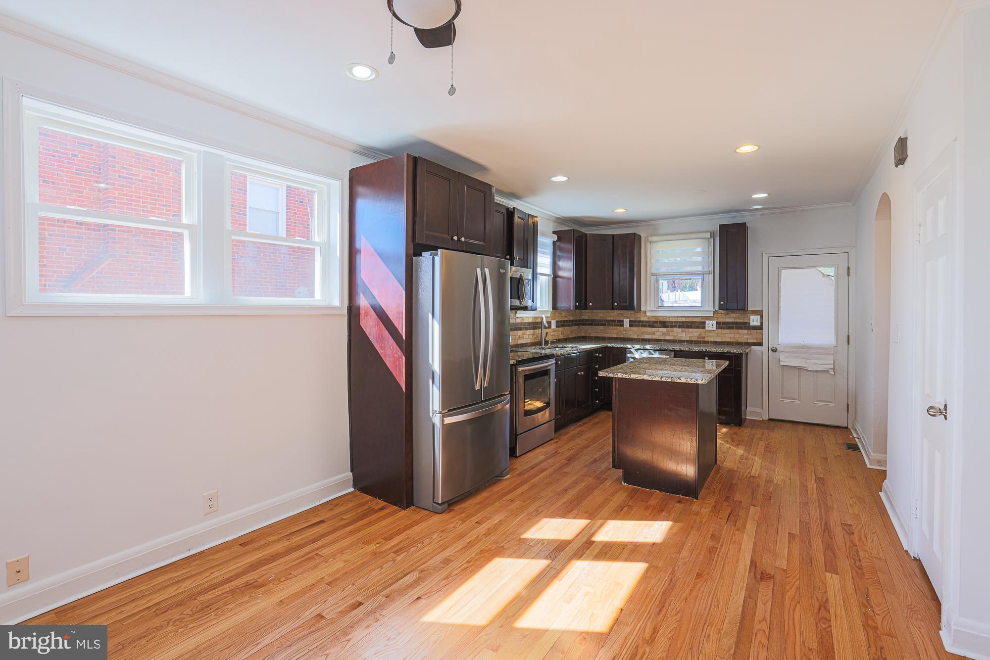 ASHBURTON - Residential