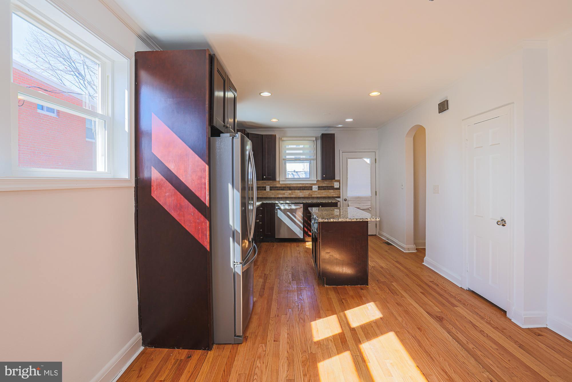 ASHBURTON - Residential