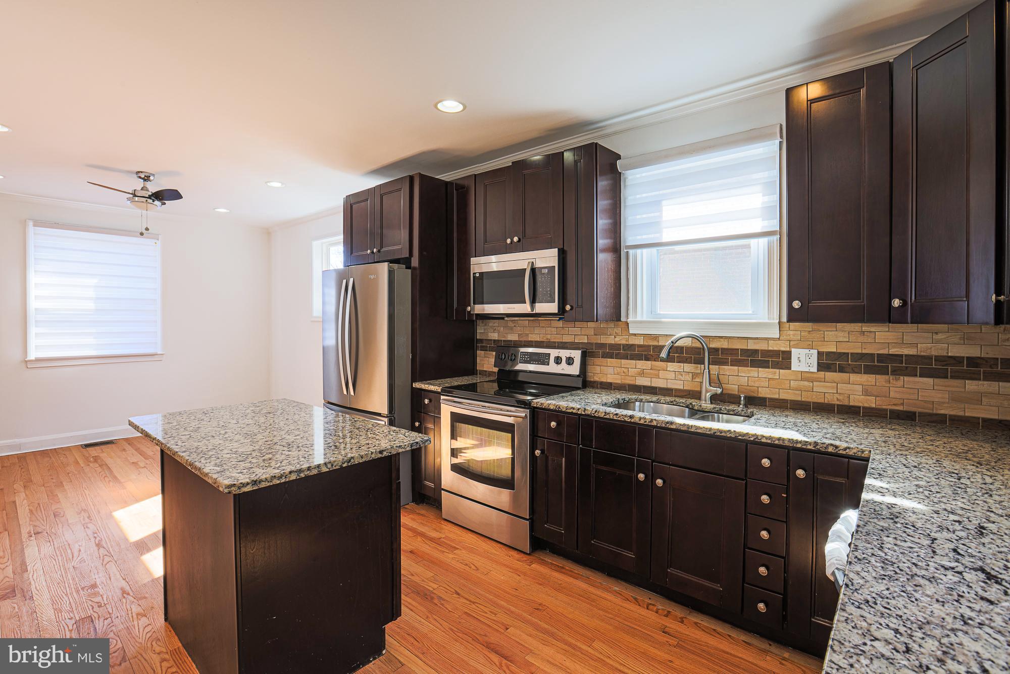 ASHBURTON - Residential