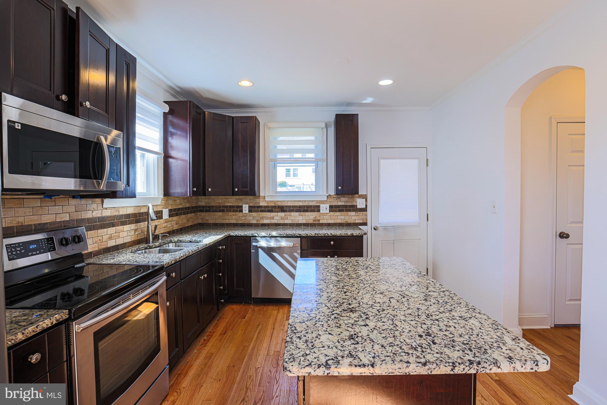 ASHBURTON - Residential