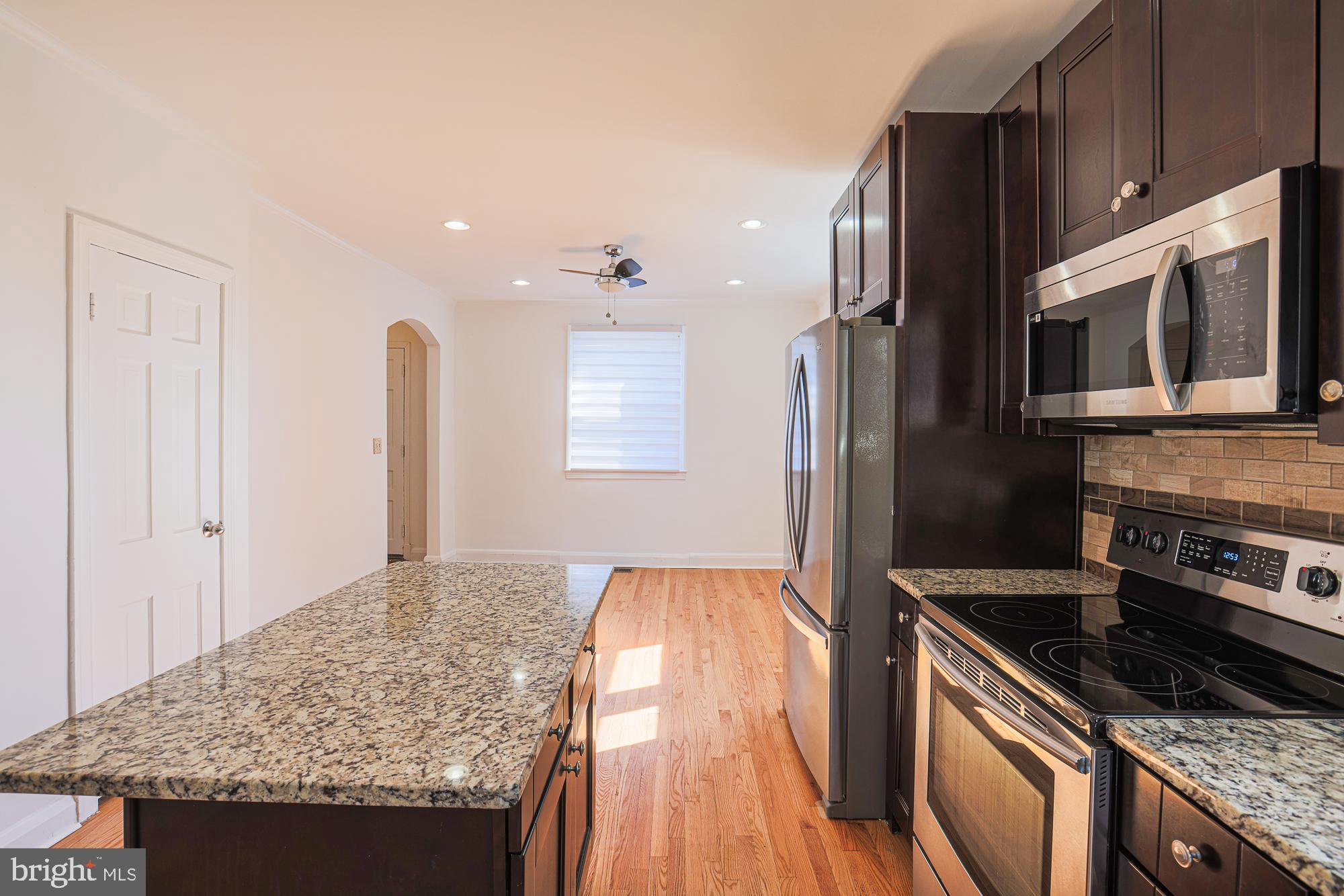 ASHBURTON - Residential