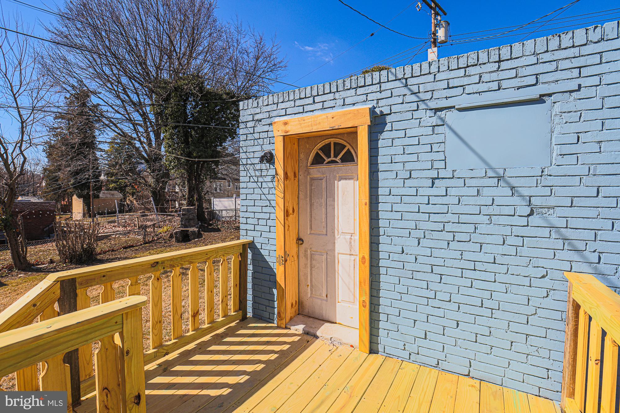 ASHBURTON - Residential