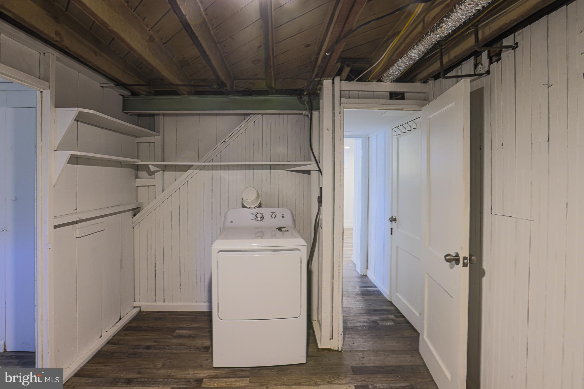 ASHBURTON - Residential