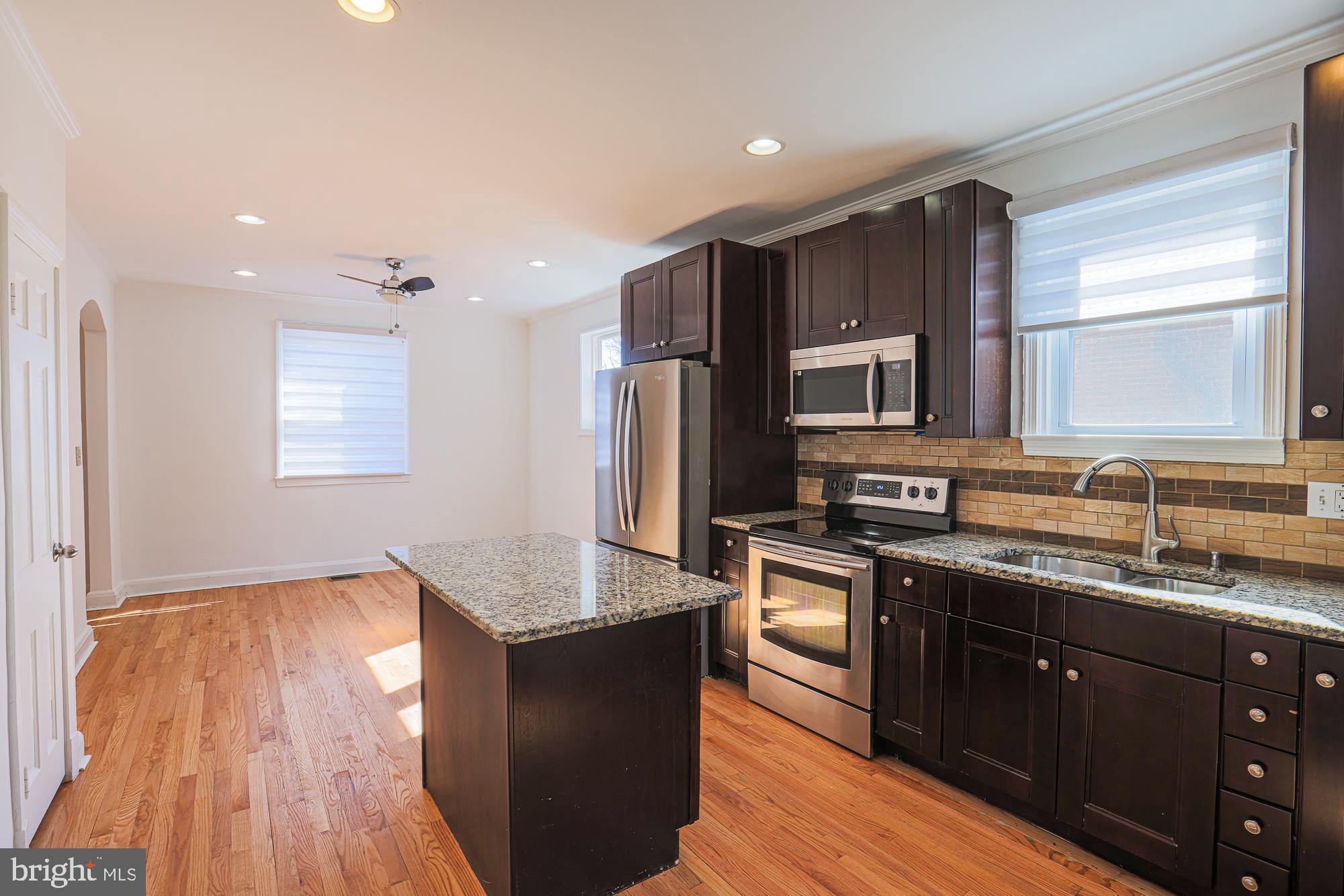 ASHBURTON - Residential