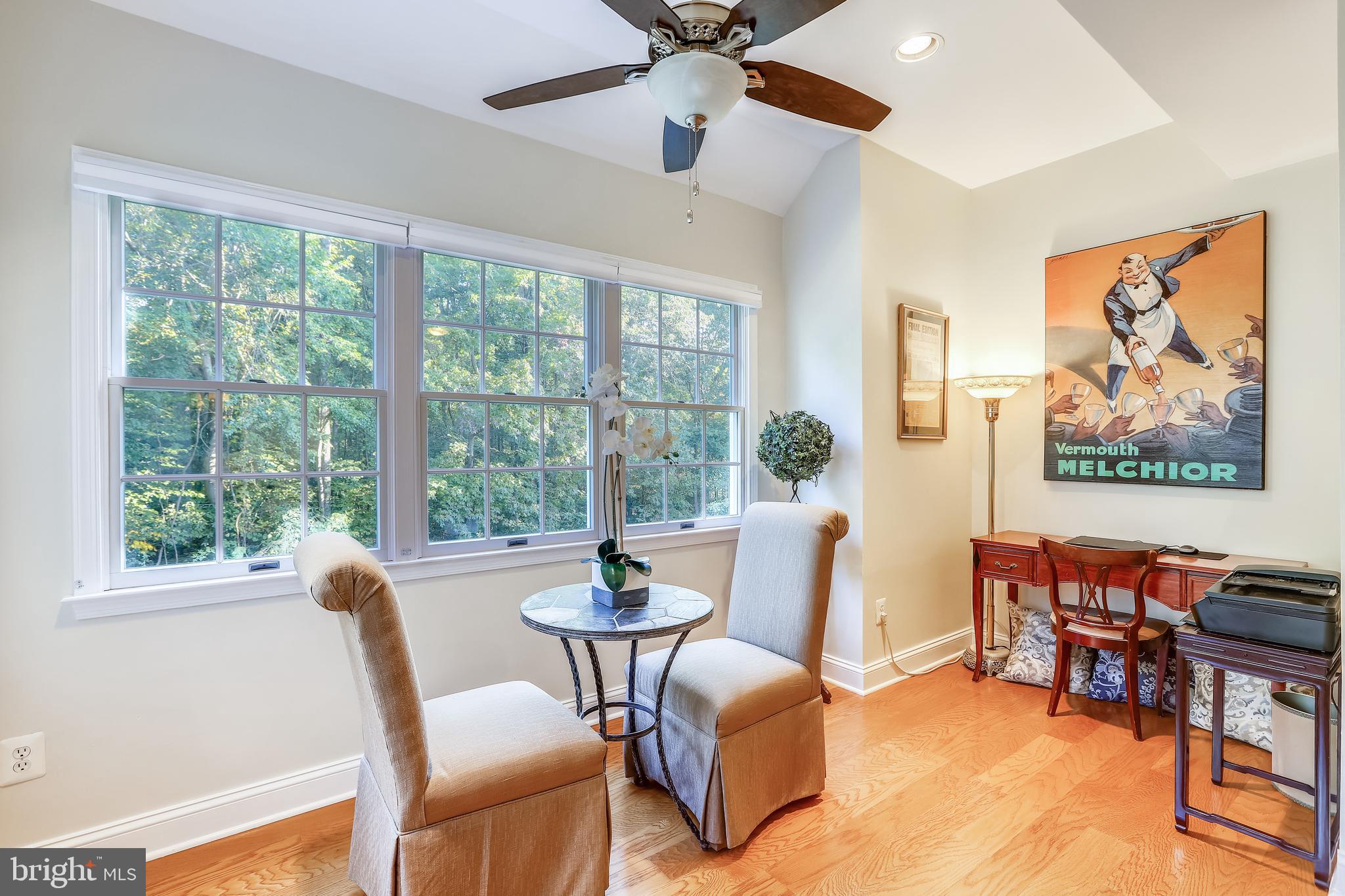 SUMMER PLACE AT RIVA TRACE - Residential