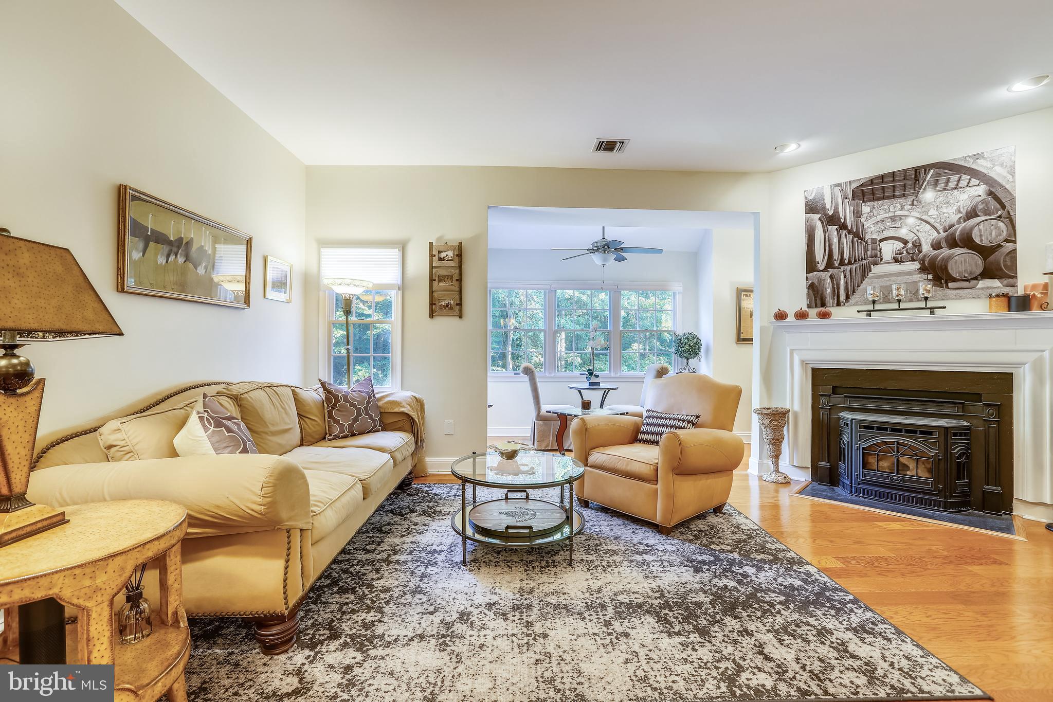 SUMMER PLACE AT RIVA TRACE - Residential