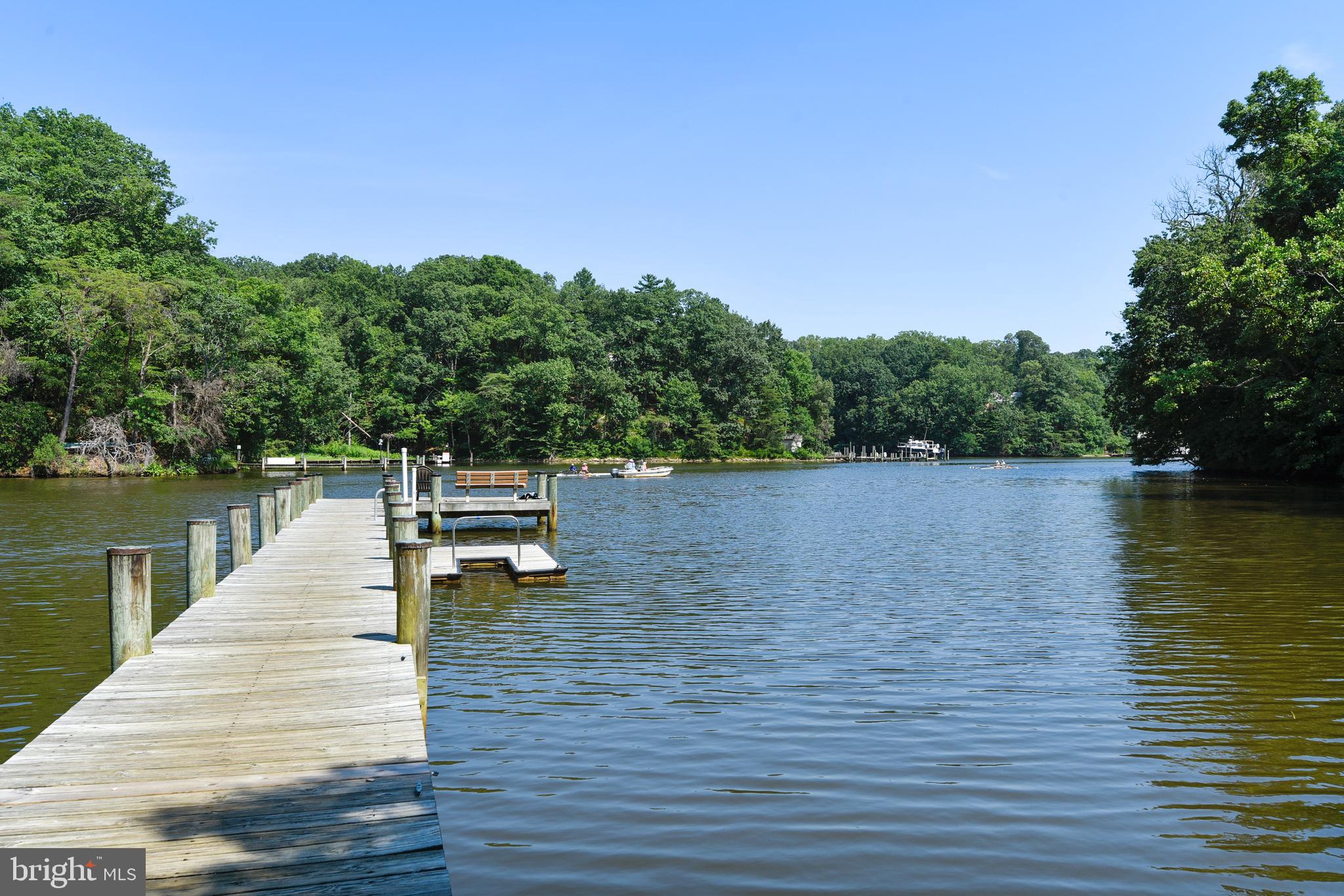 SUMMER PLACE AT RIVA TRACE - Residential