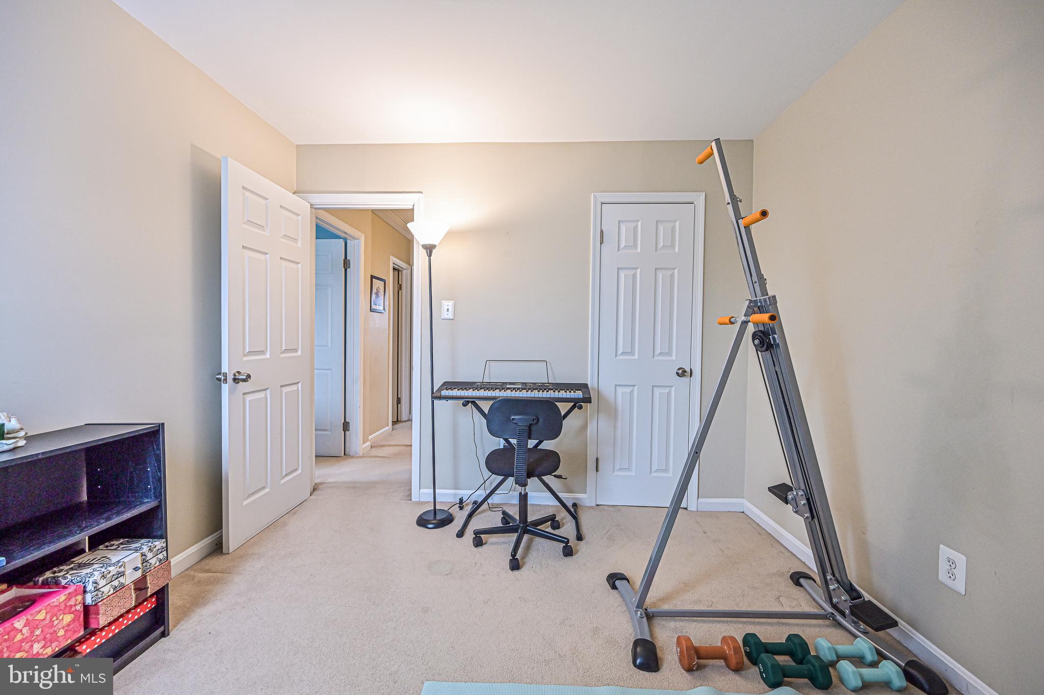 THE MEADOWS - Residential