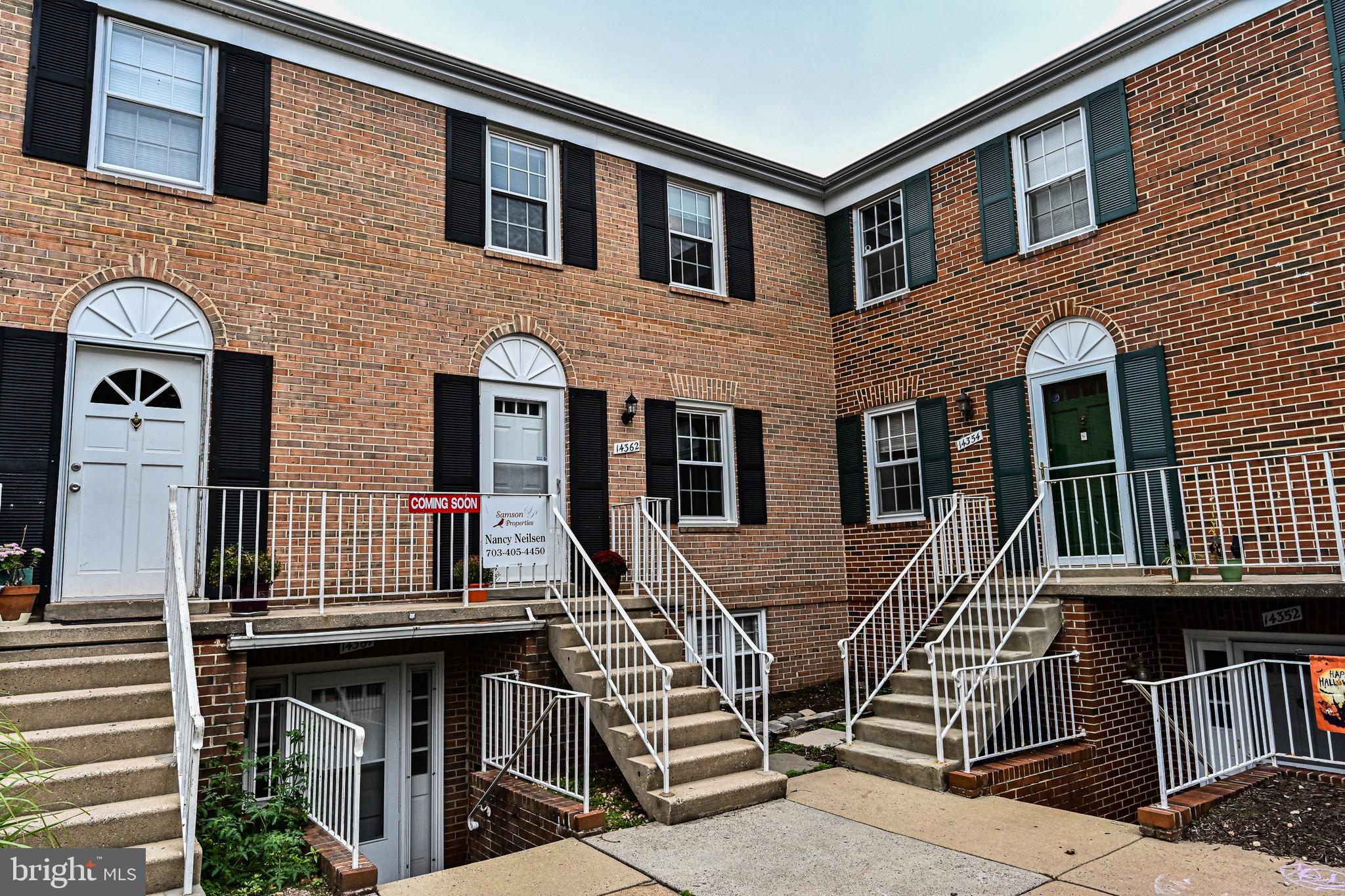 THE MEADOWS - Residential