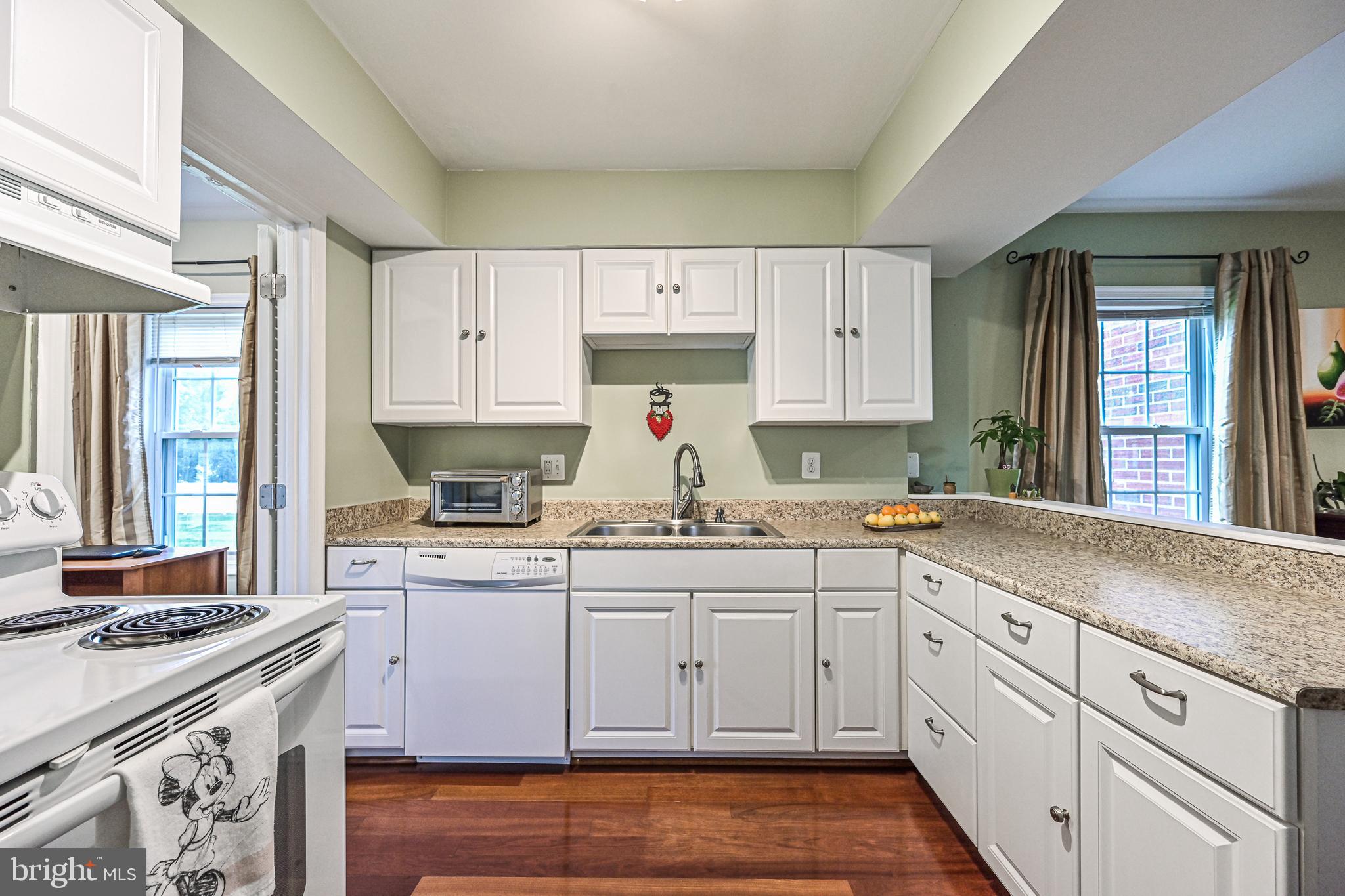 THE MEADOWS - Residential