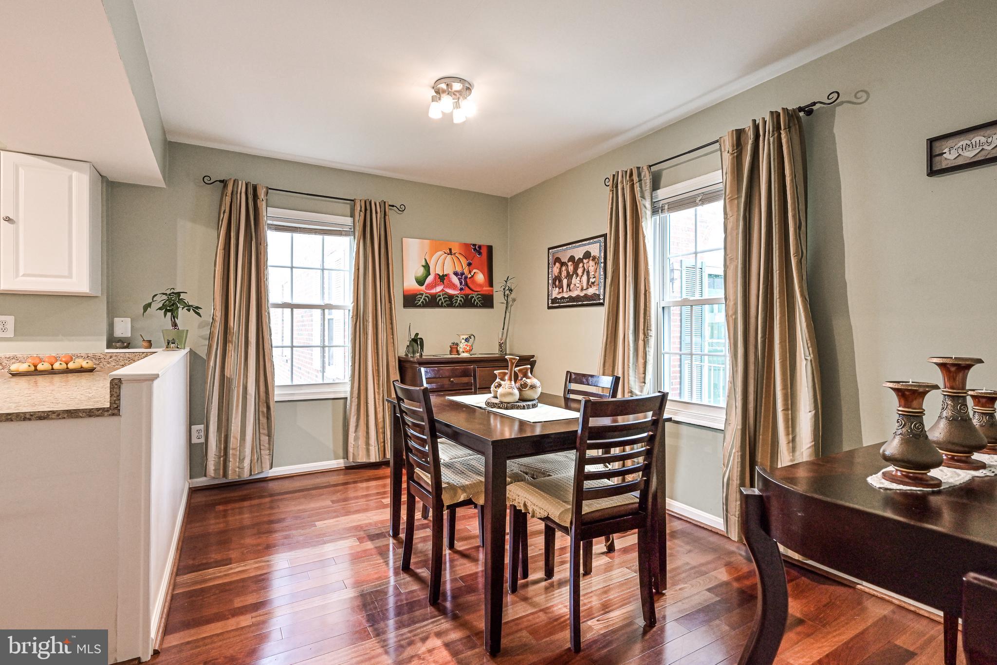 THE MEADOWS - Residential