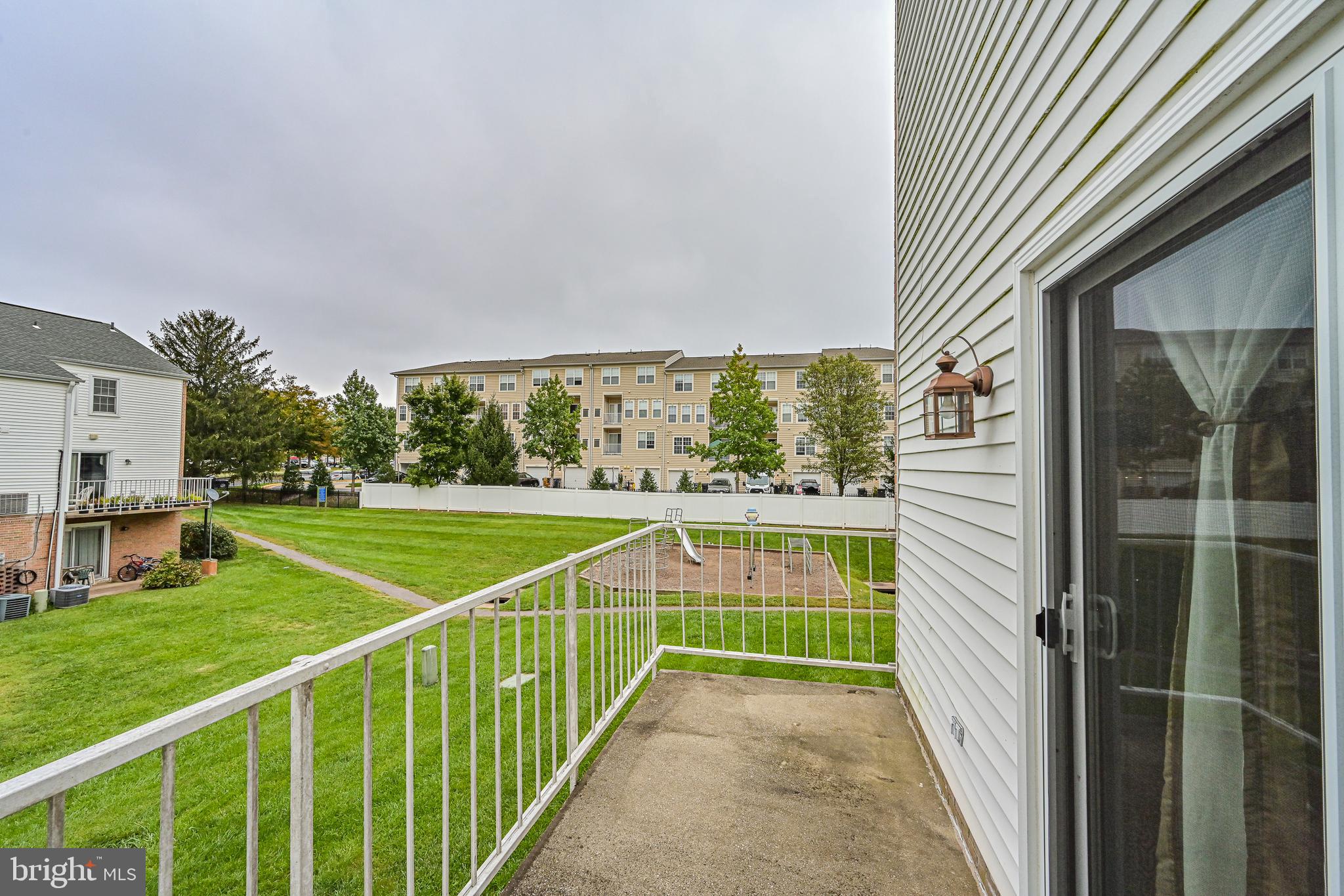 THE MEADOWS - Residential