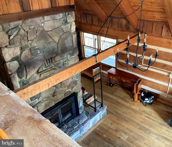 625 TWIN FLOWER LANE