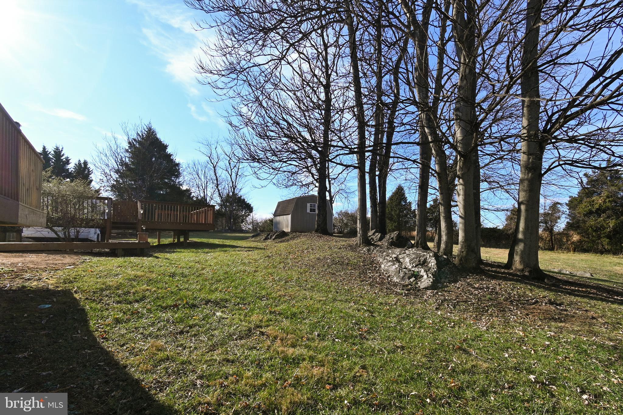 WALKER MANOR - Residential