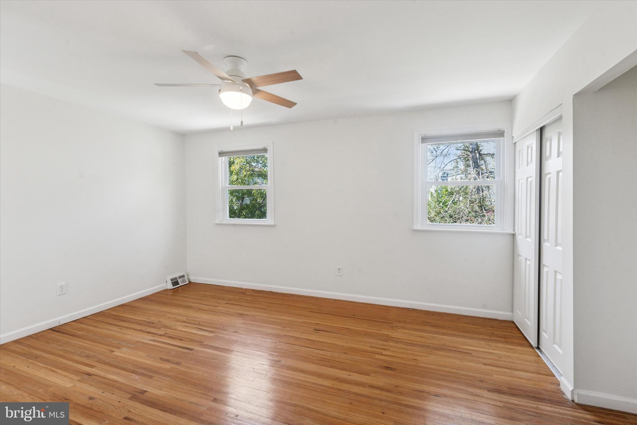 ROXBOROUGH - Residential