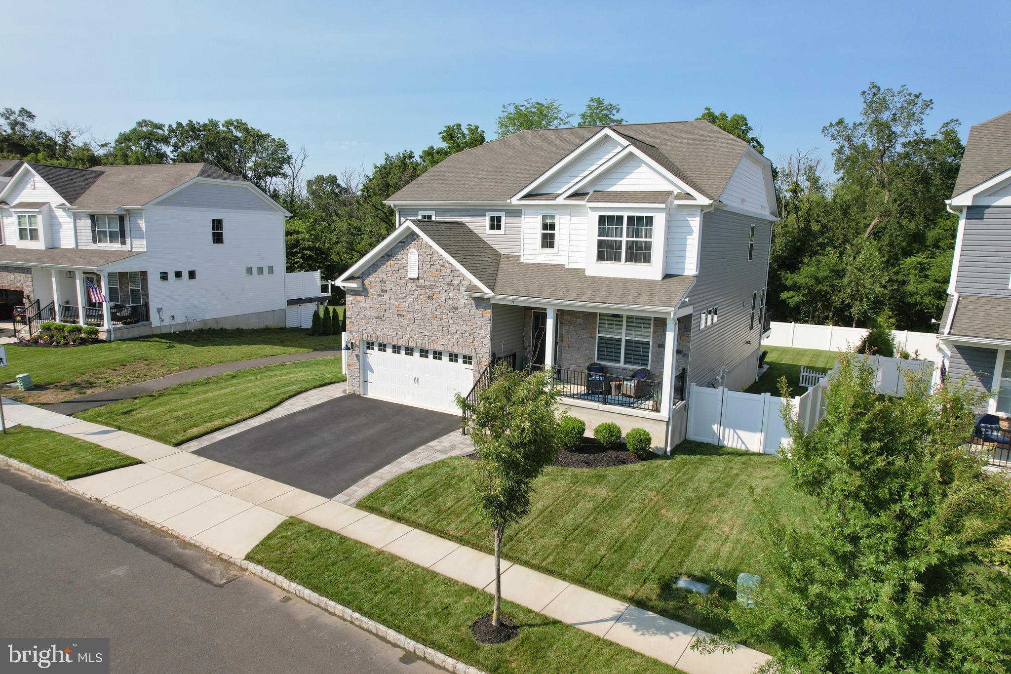 71 WESTMONT DRIVE