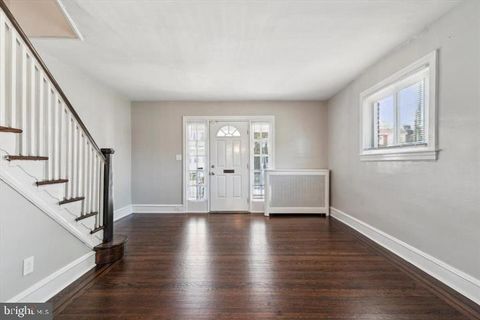 Photo of 335 Darby Terrace, DARBY, PA 19023 (MLS # PADE2108120)