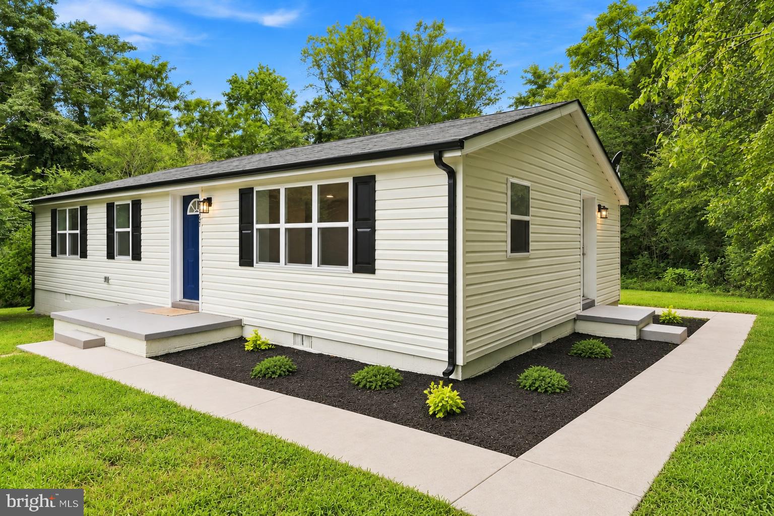 17367 MOUNT ZION CHURCH ROAD