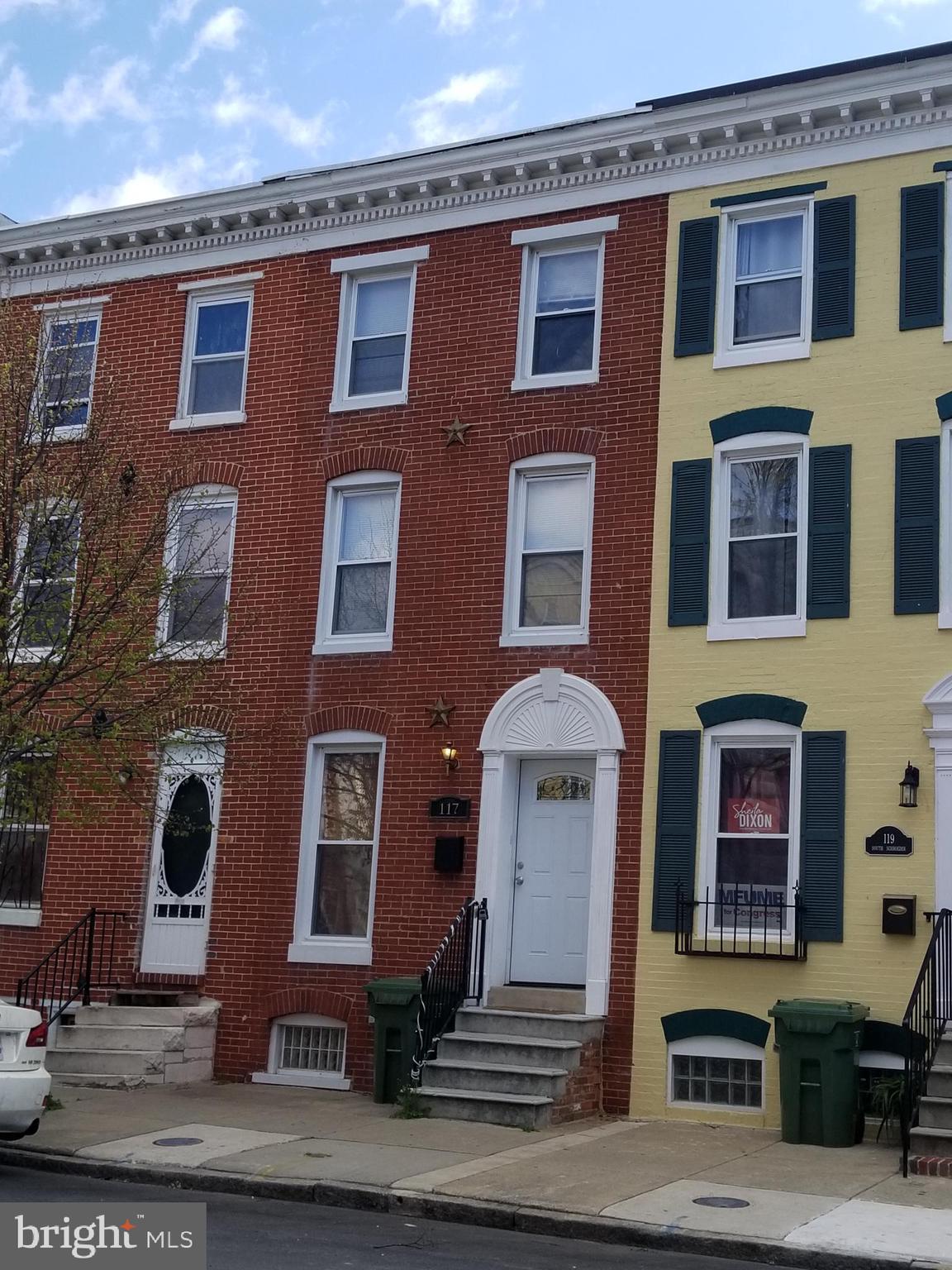 NONE AVAILABLE - Residential Lease