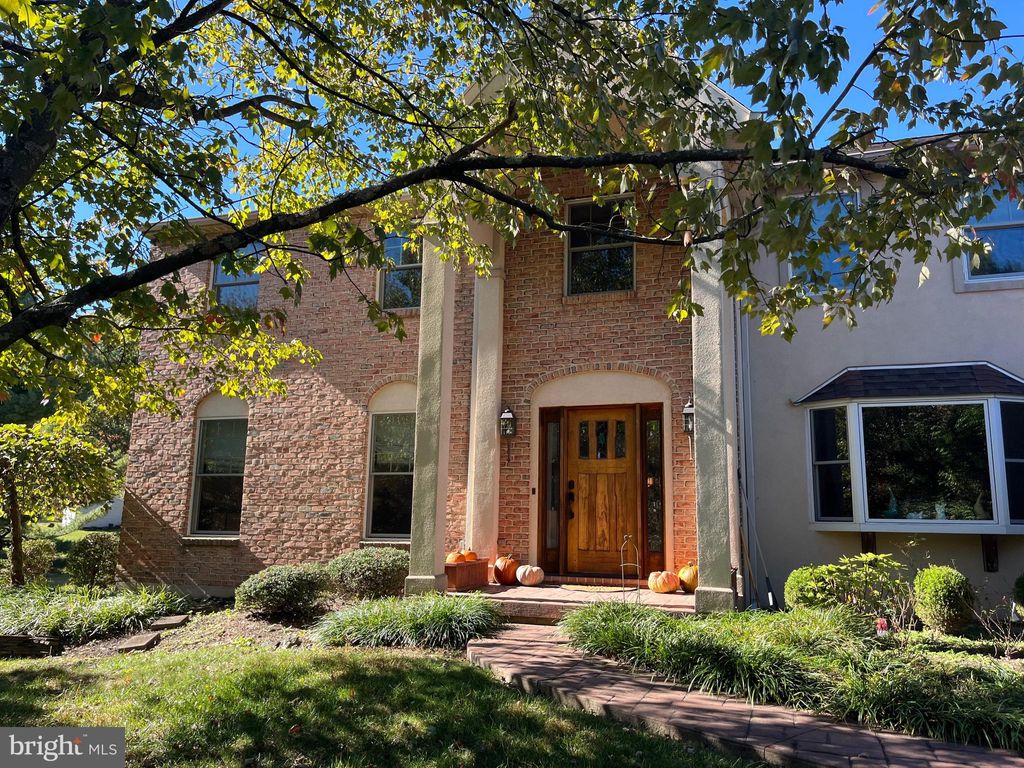 Photo of 1724 Park Lane, OREFIELD, PA 18069 (MLS # PALH2013732)