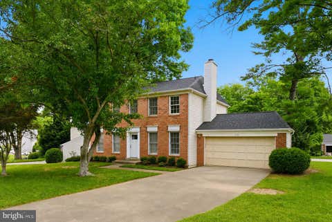 Homes For Sale - 6125 Lundy Place<br/> BURKE, VA 22015