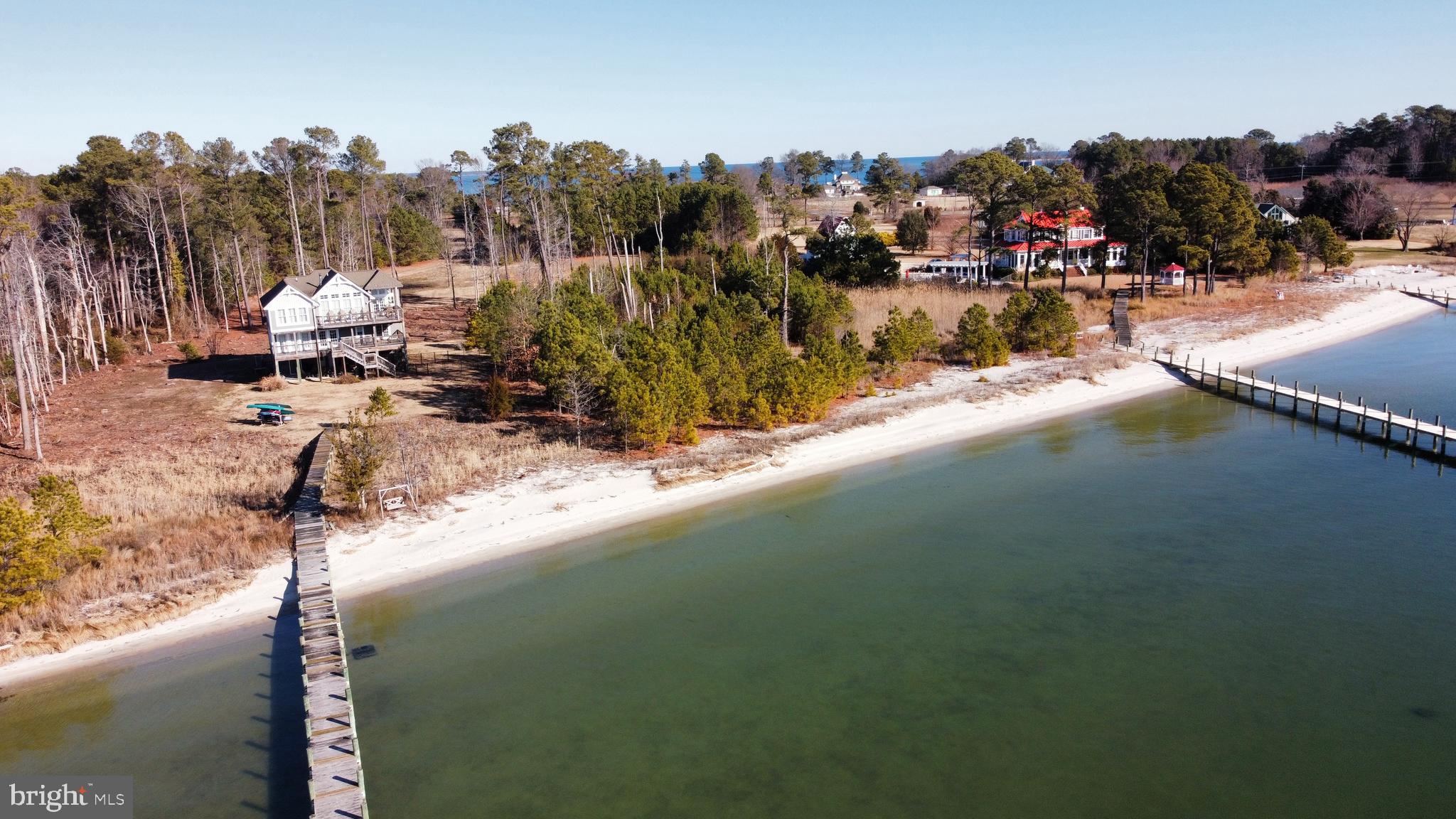 Lot 2 WINDMILL POINT ROAD