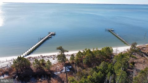 Vacant Land For Sale - LOT 2 Windmill Point Road<br/> WHITE STONE, VA 22578