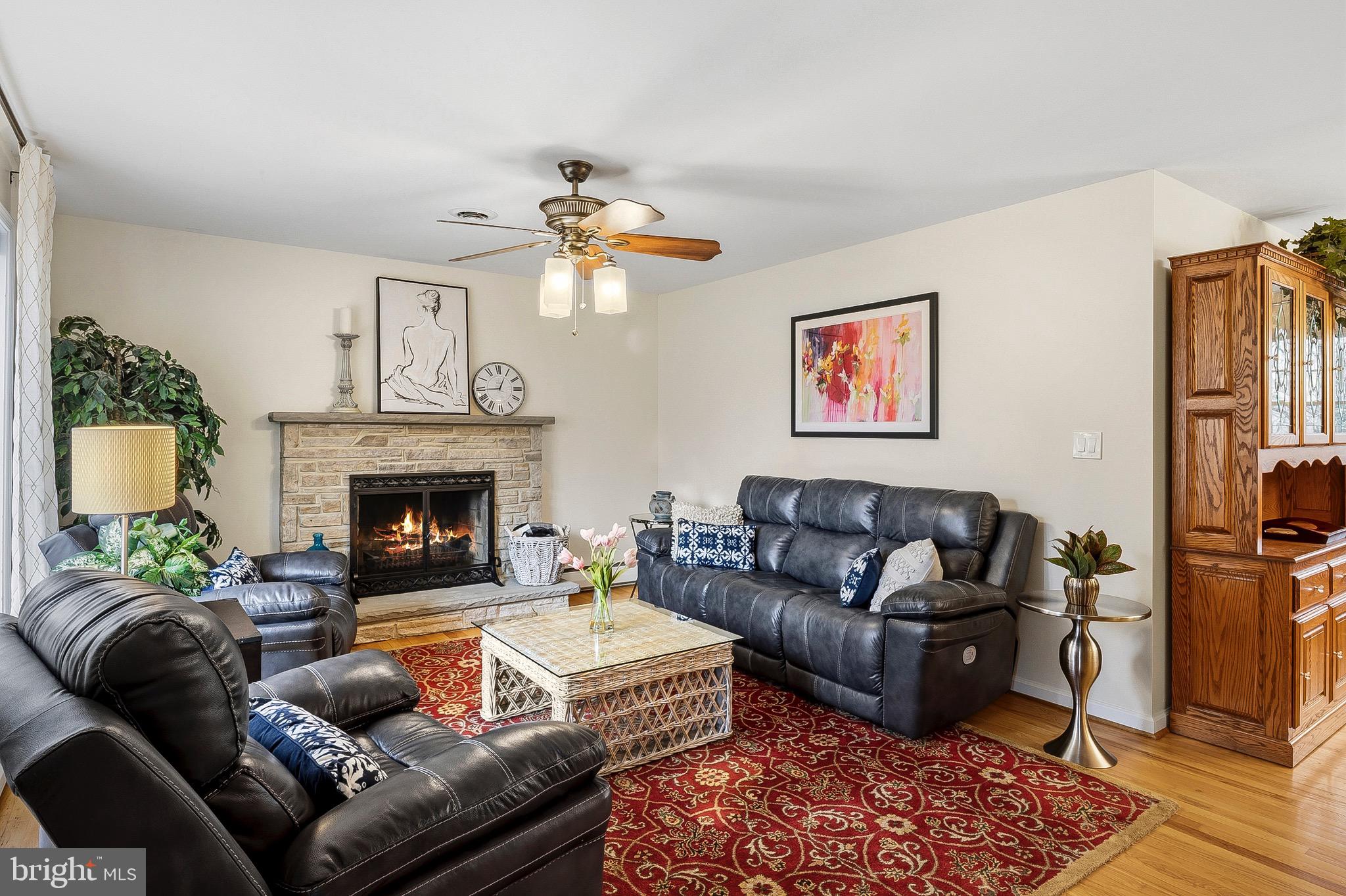 CHAMBERLEA - Residential