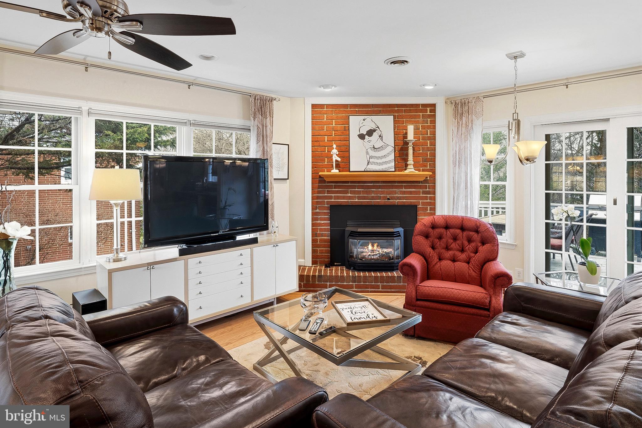 CHAMBERLEA - Residential