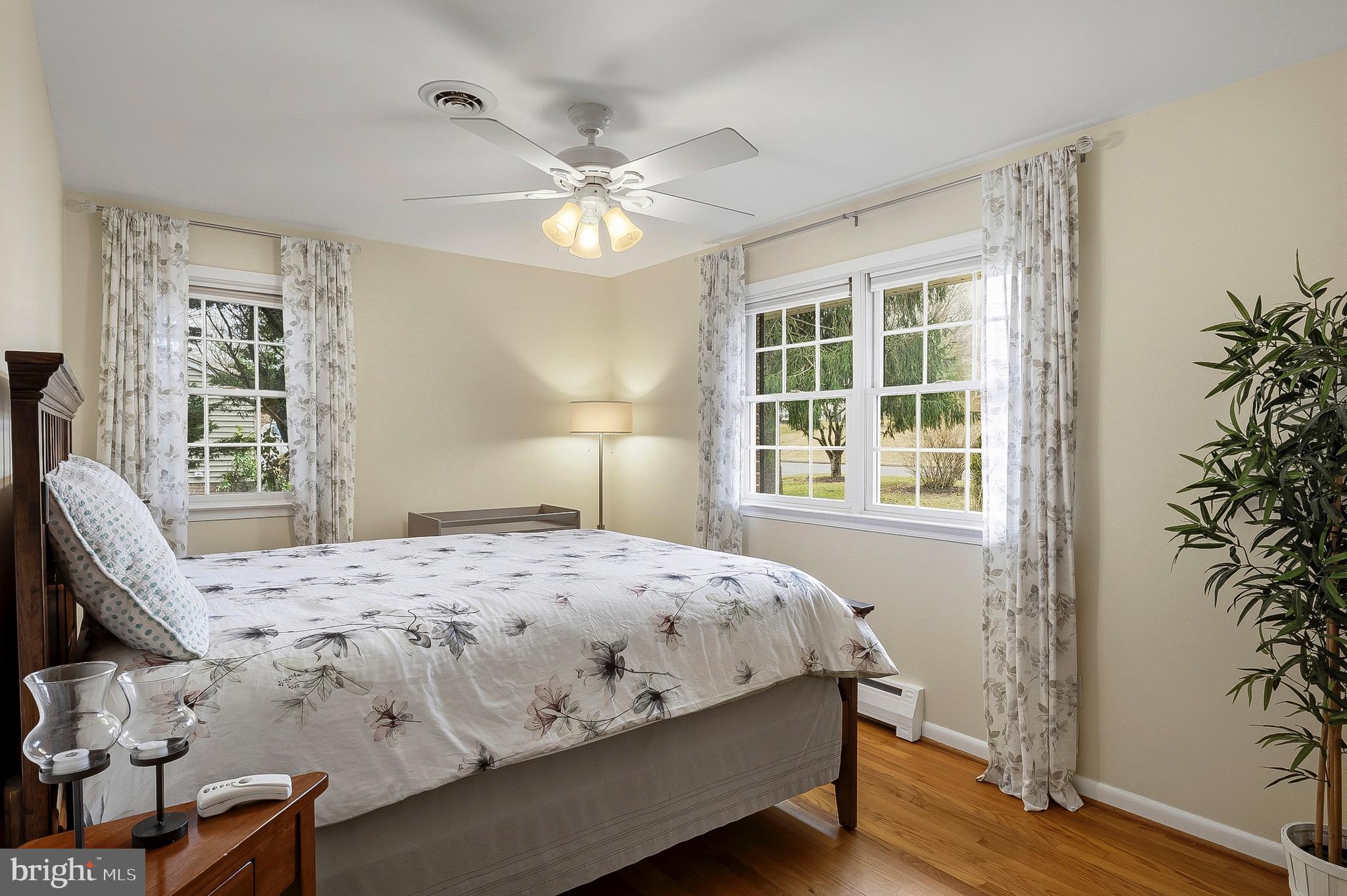 CHAMBERLEA - Residential