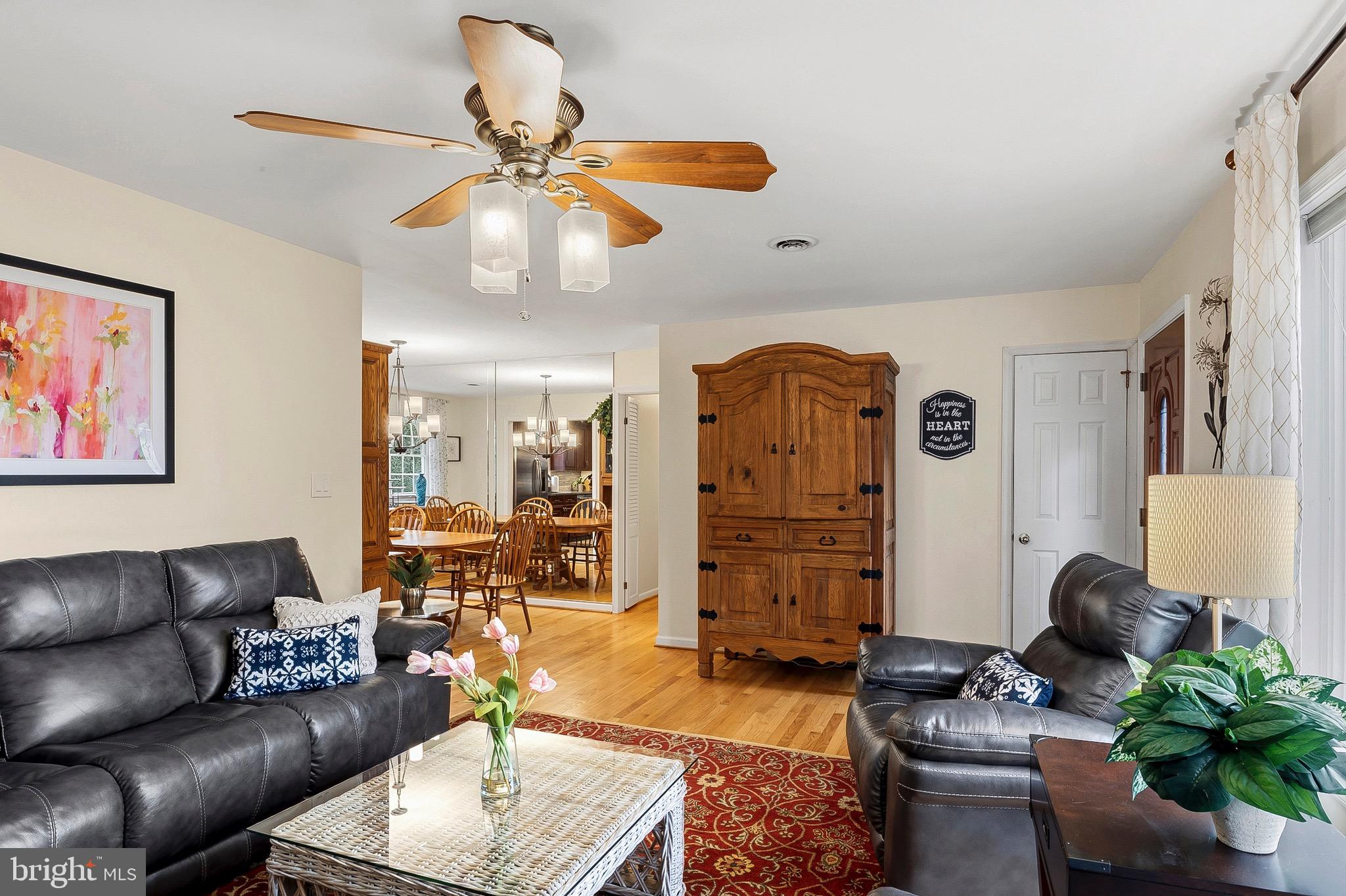 CHAMBERLEA - Residential