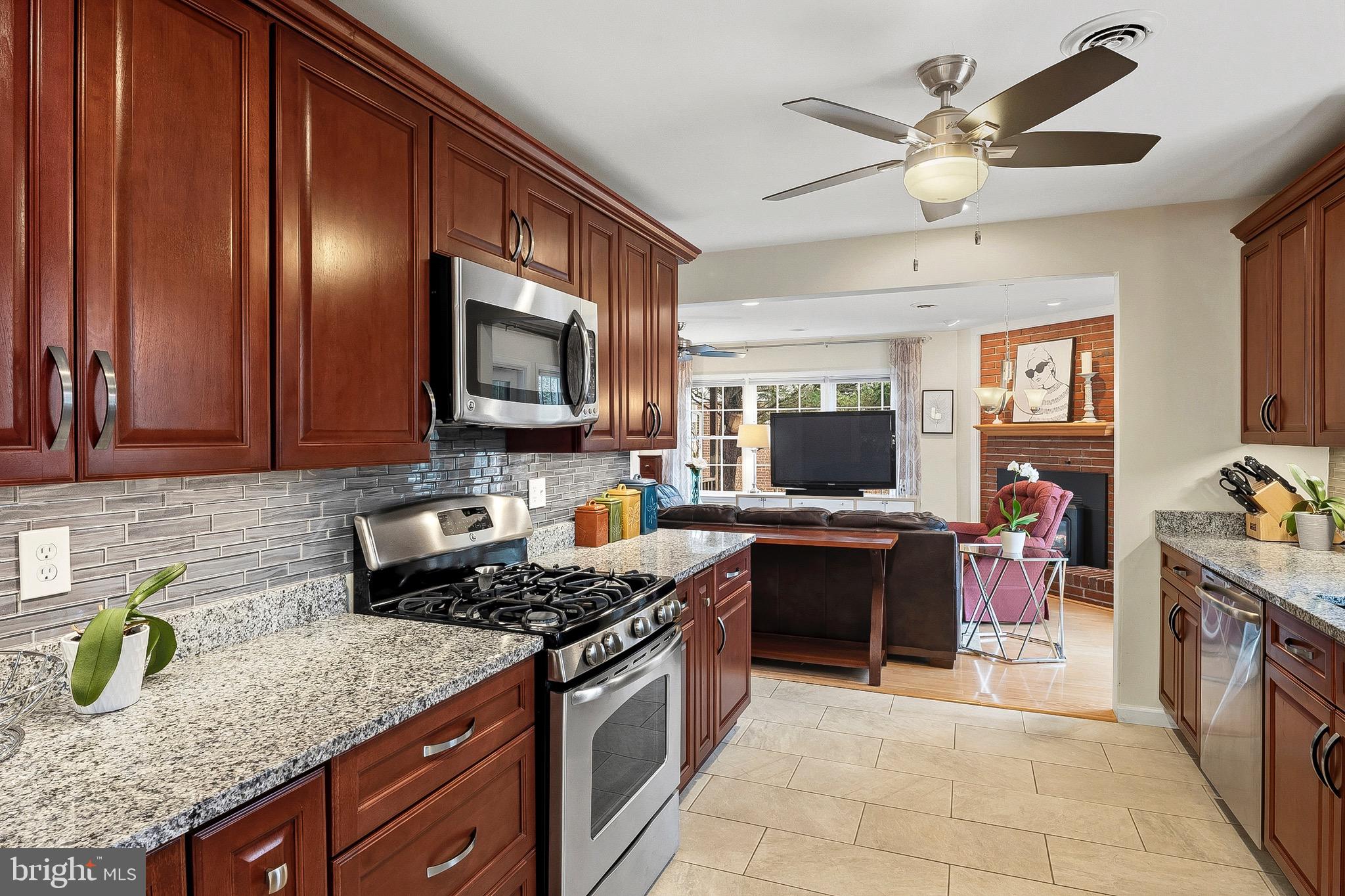 CHAMBERLEA - Residential