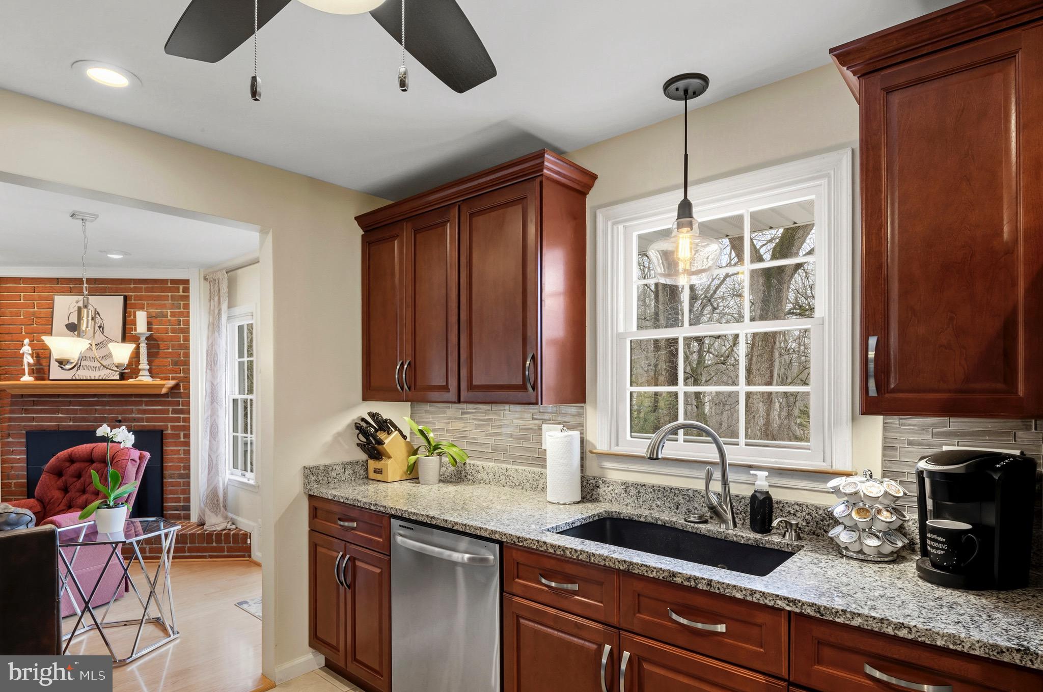 CHAMBERLEA - Residential