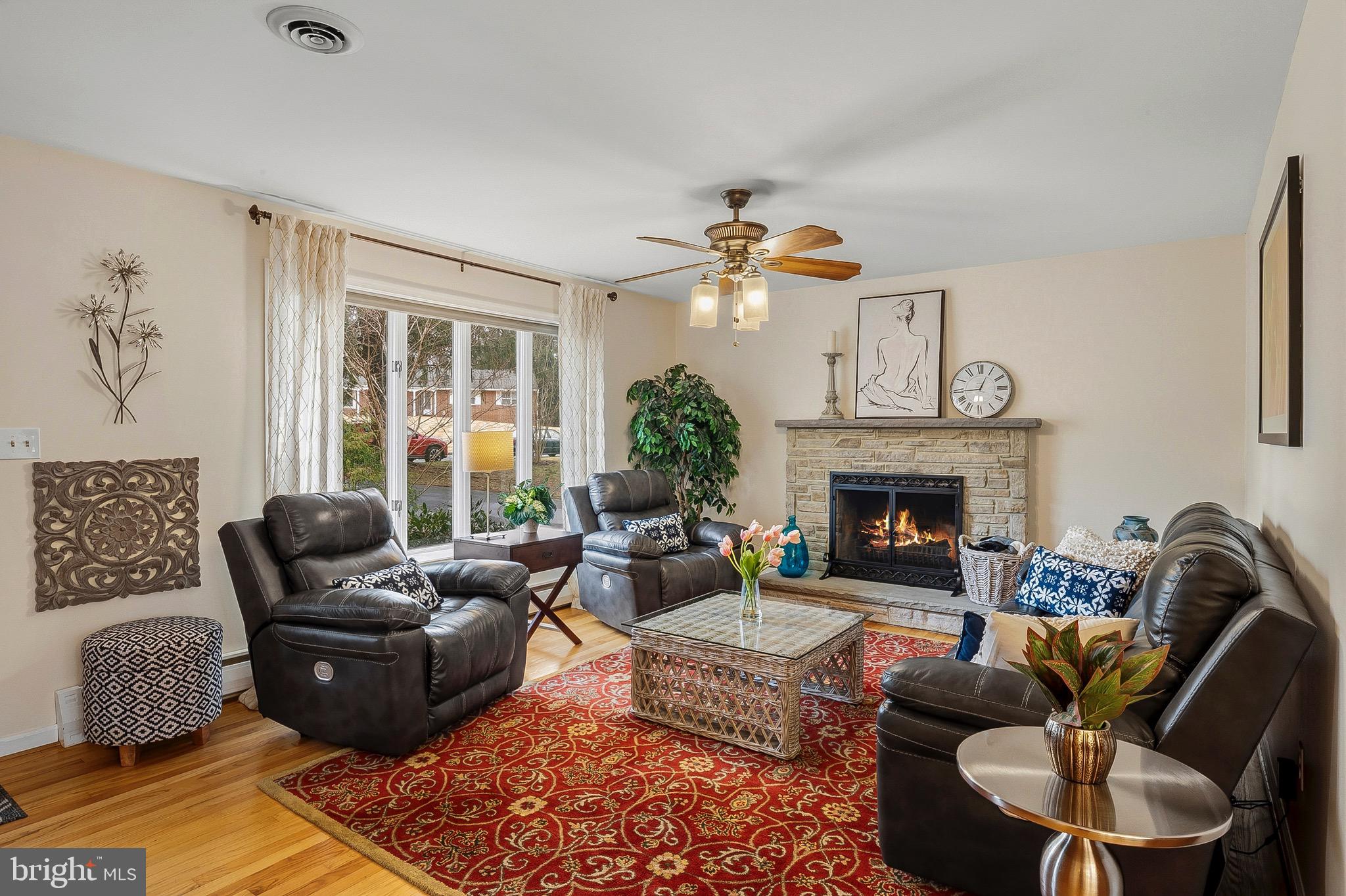 CHAMBERLEA - Residential