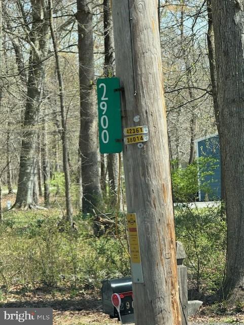 NONE AVAILABLE - Land