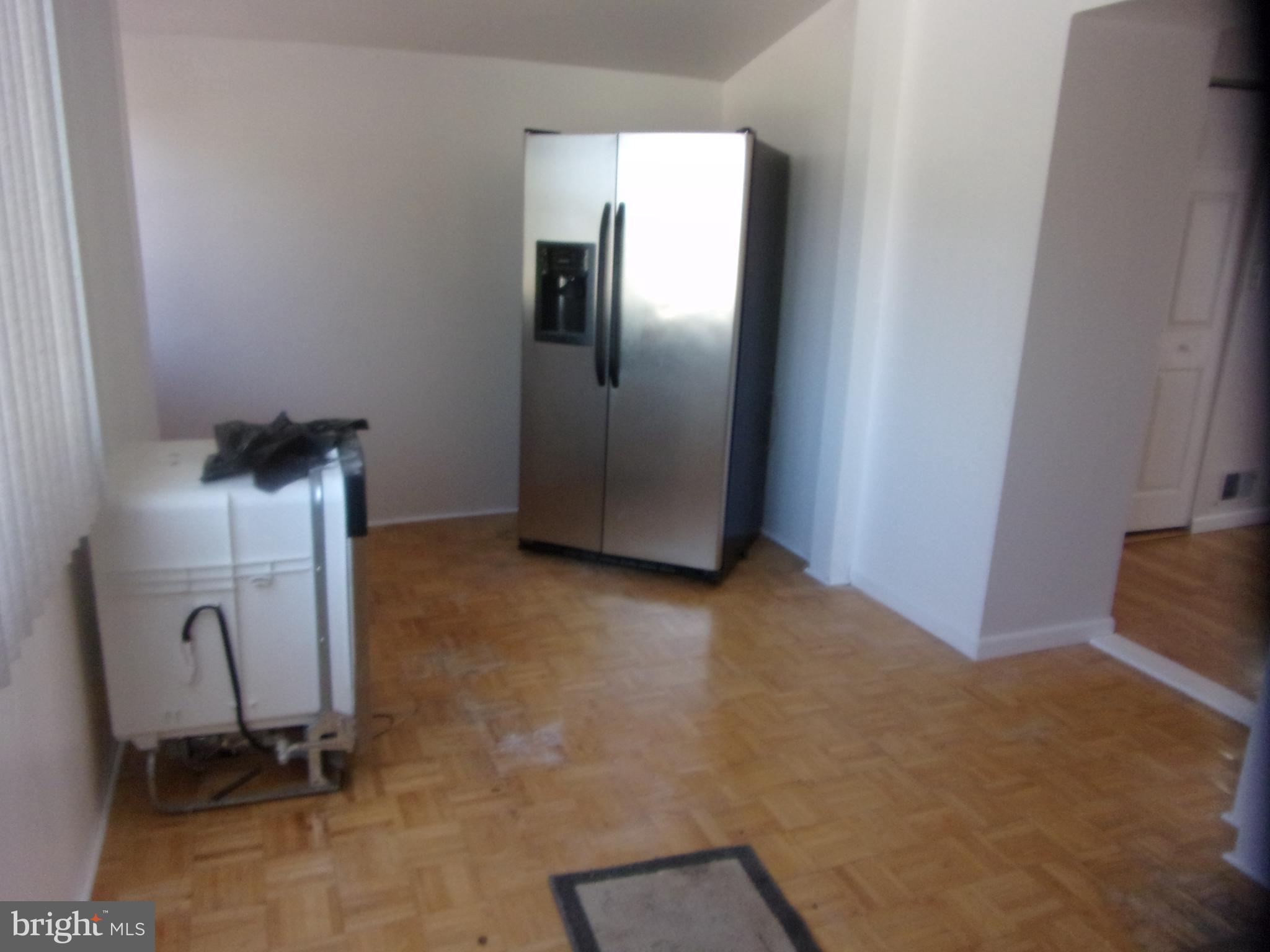 PARKVILLE - Residential