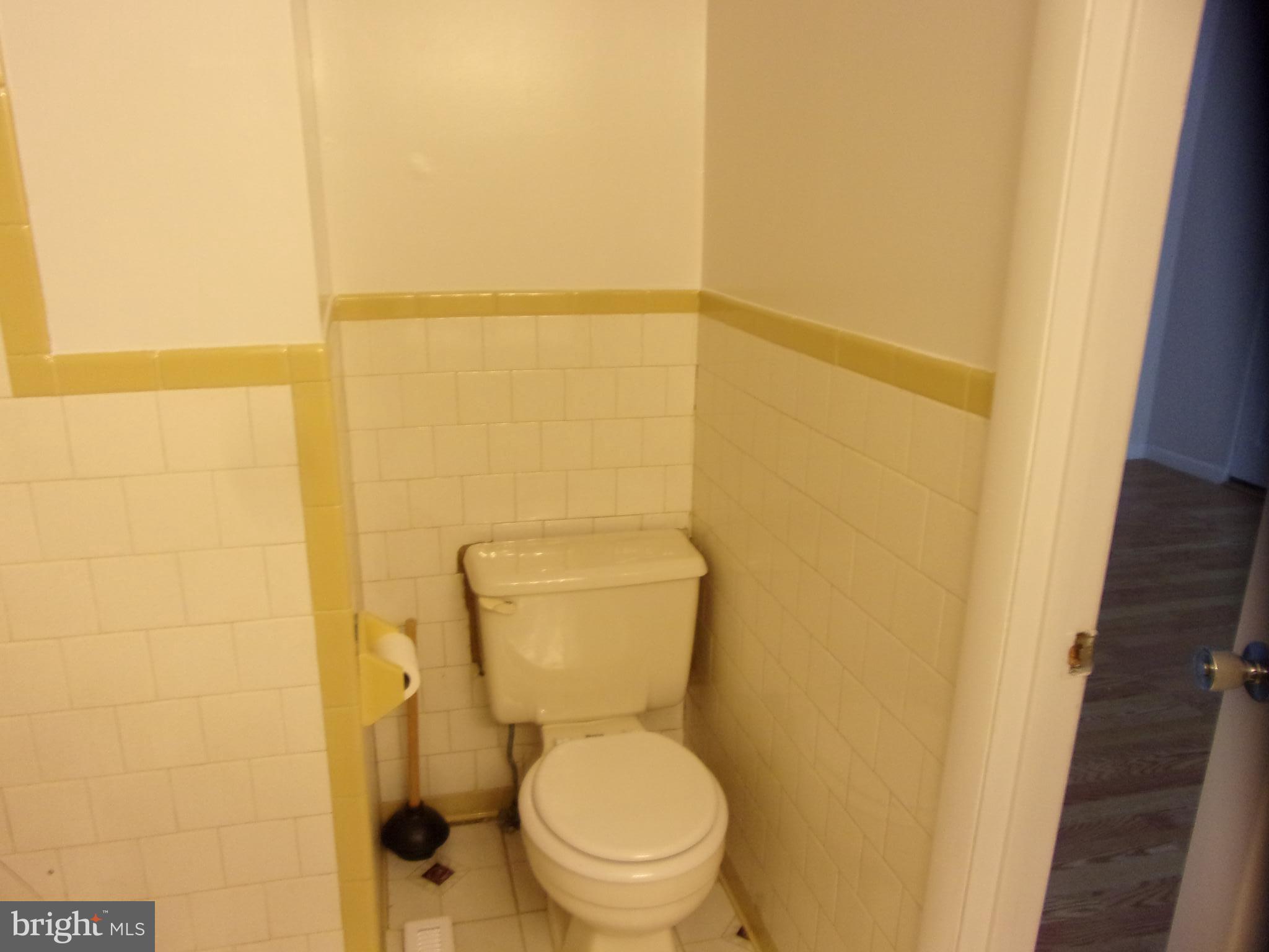 PARKVILLE - Residential