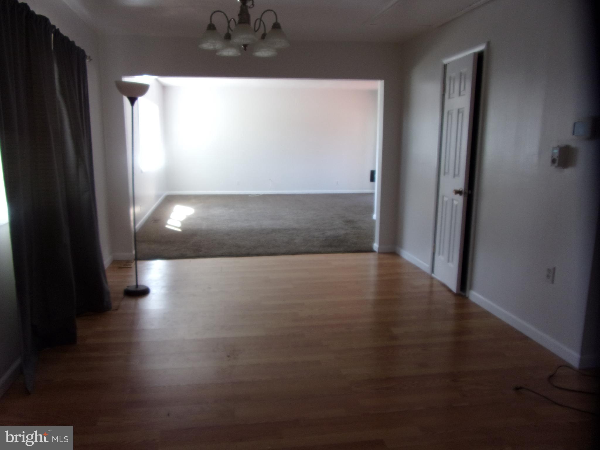 PARKVILLE - Residential