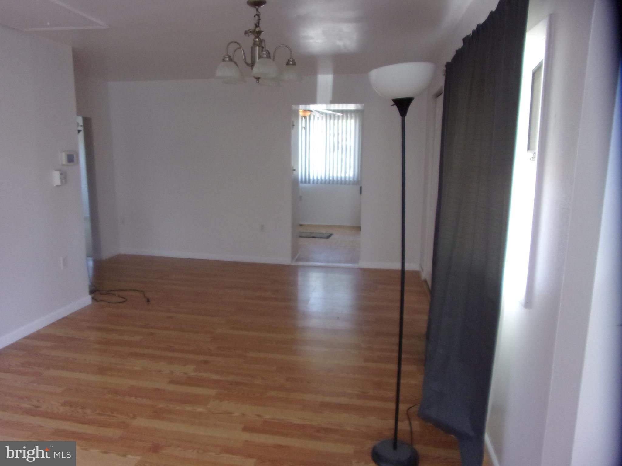 PARKVILLE - Residential