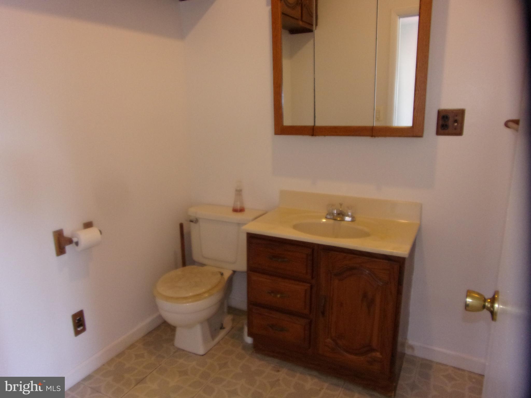 PARKVILLE - Residential