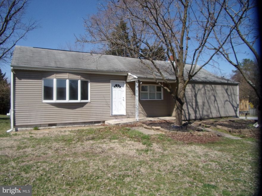 DREAM HOME??? Check this one out... This BEAUTIFUL Rancher in need of just a little love to make her yours!! Super large rooms, all ready to give you all the comfort and conveniences Perry Hall and PARKVILLE has to offer!! So close to shopping, entertainment, outdoor trails and your very own..... GIGANTIC POOL!!!  There is parking for up to 5 cars!! Everything you can ask for at a price that is EXTREMELY AFFORDABLE!! Come see this today, bring your offer.. Let's work together to make Your Dream, come true..