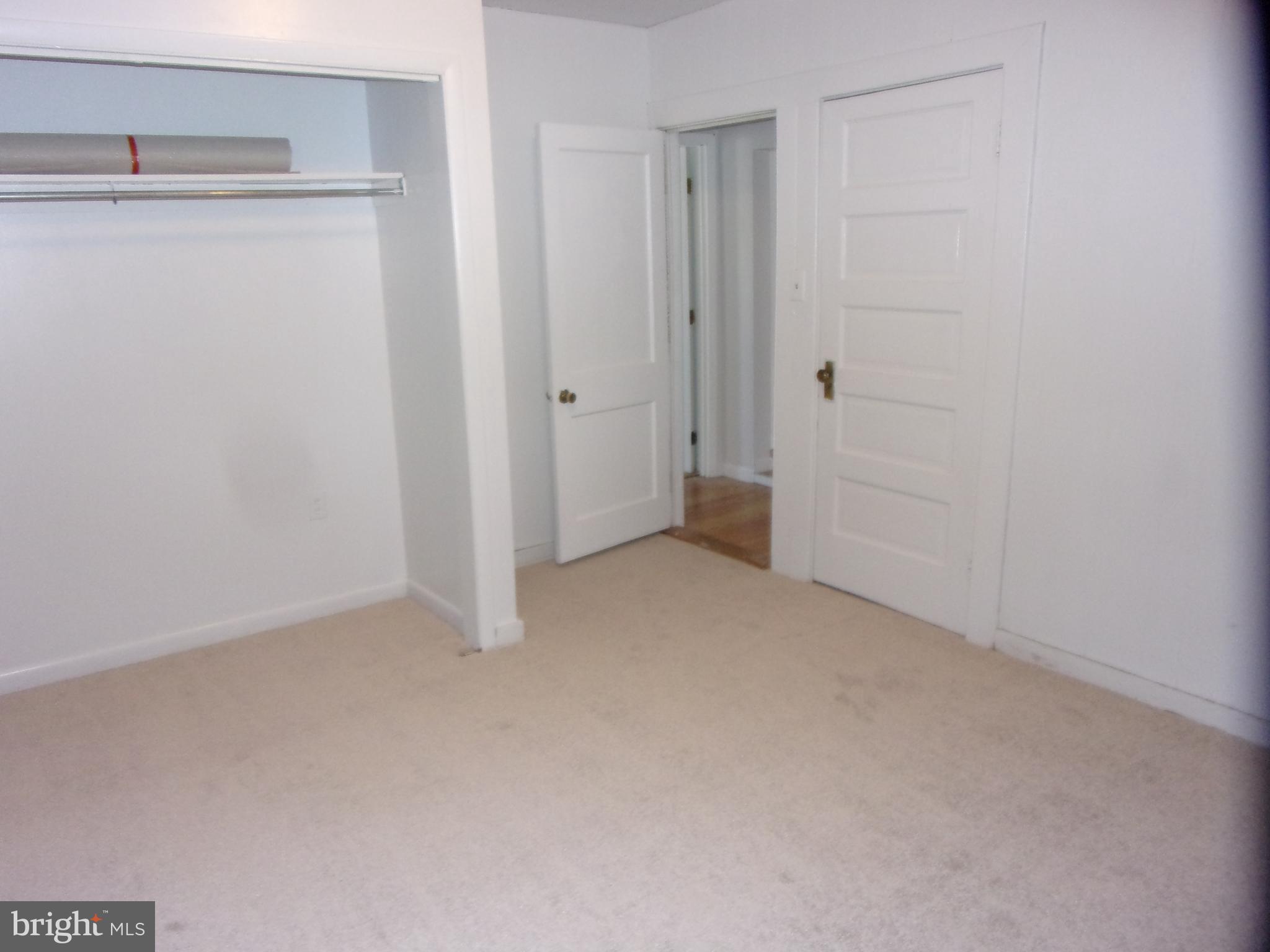 PARKVILLE - Residential