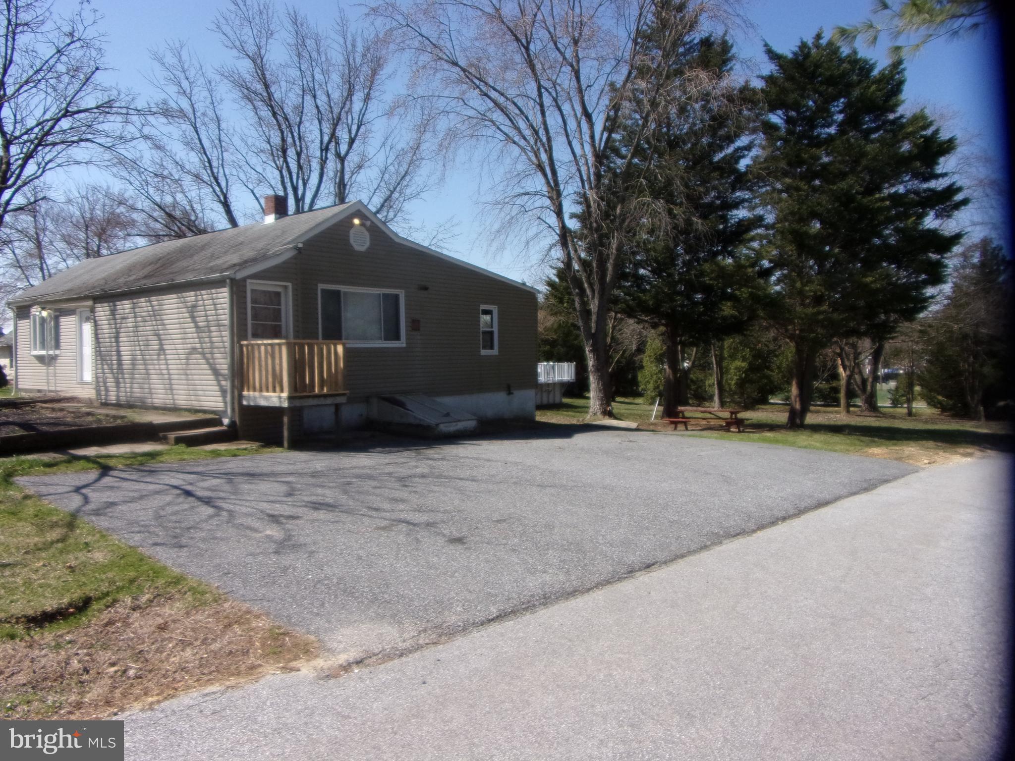 PARKVILLE - Residential