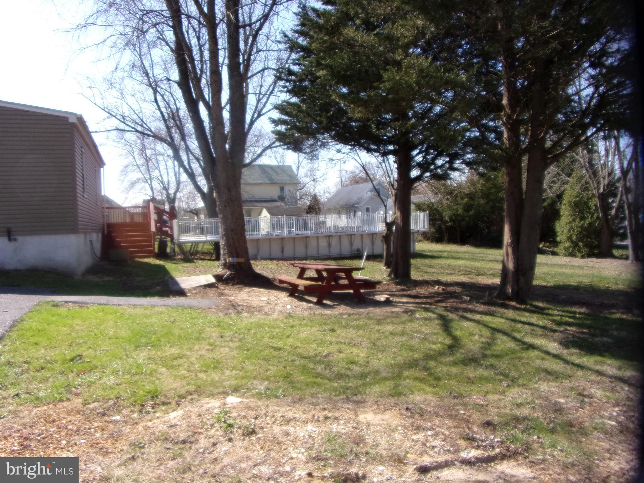 PARKVILLE - Residential