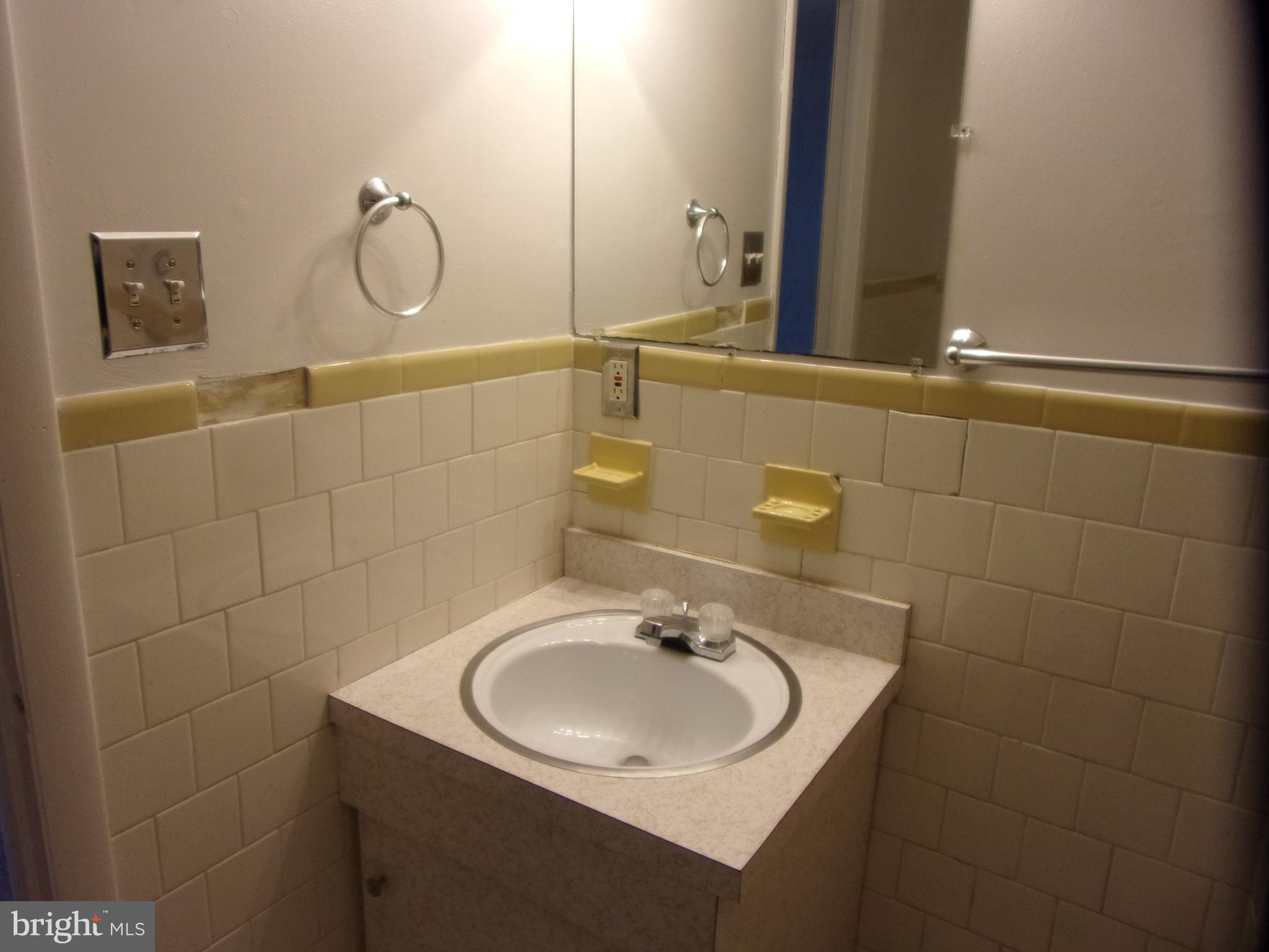 PARKVILLE - Residential