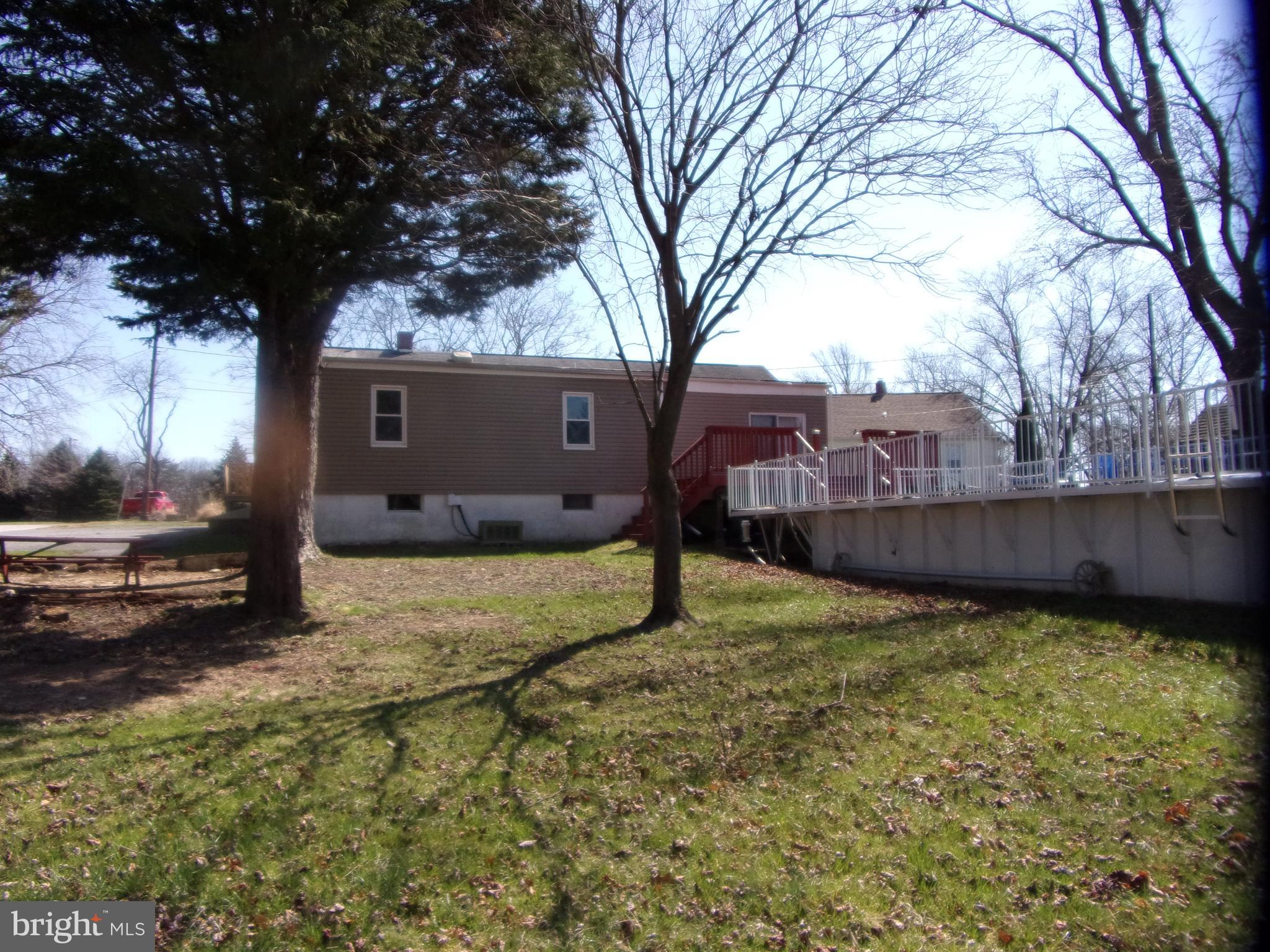 PARKVILLE - Residential