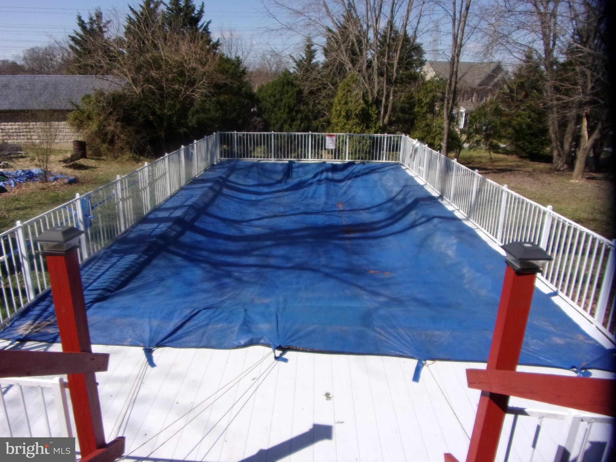 PARKVILLE - Residential