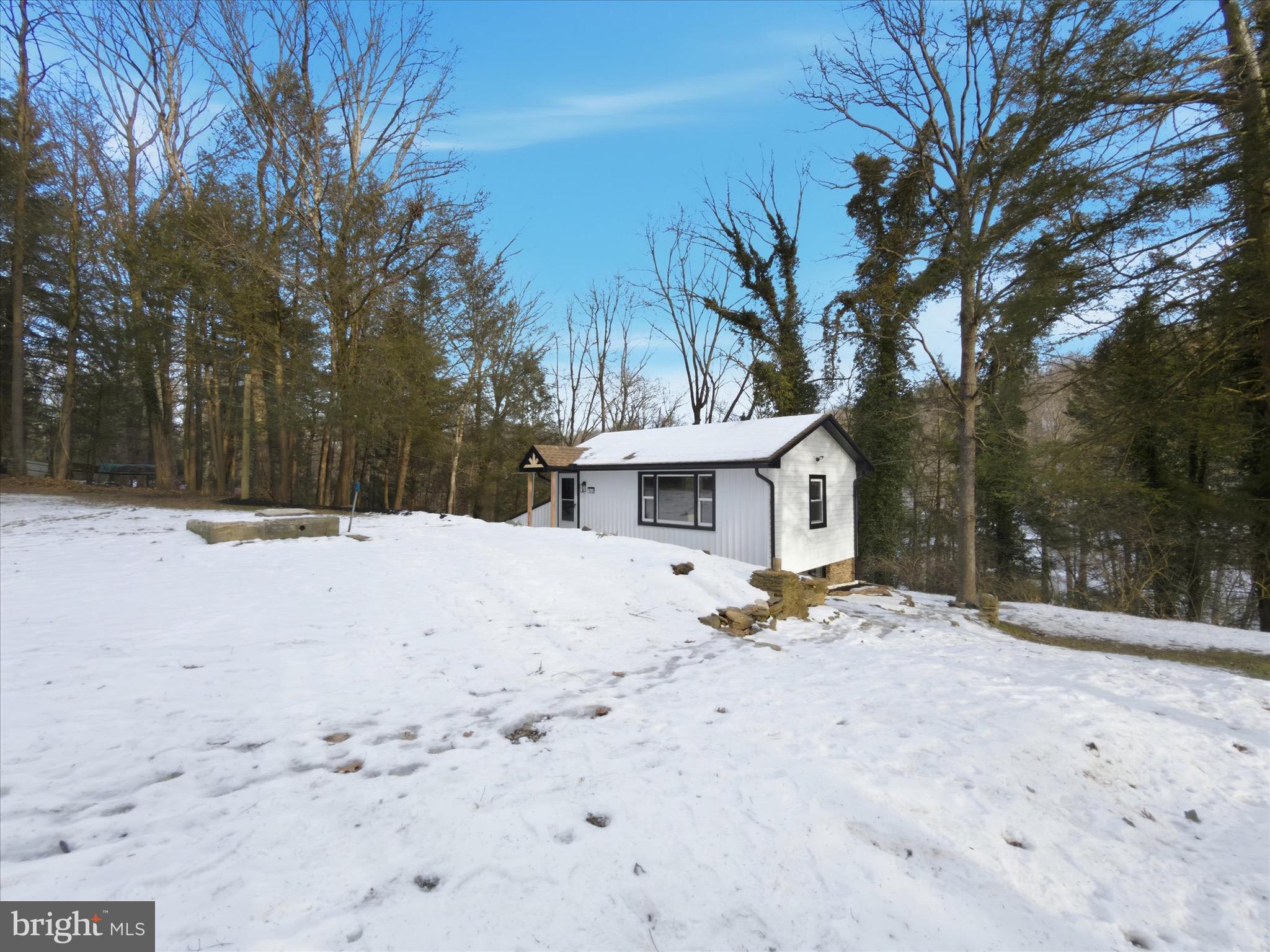 SUSQUEHANNA TRAILS - Residential