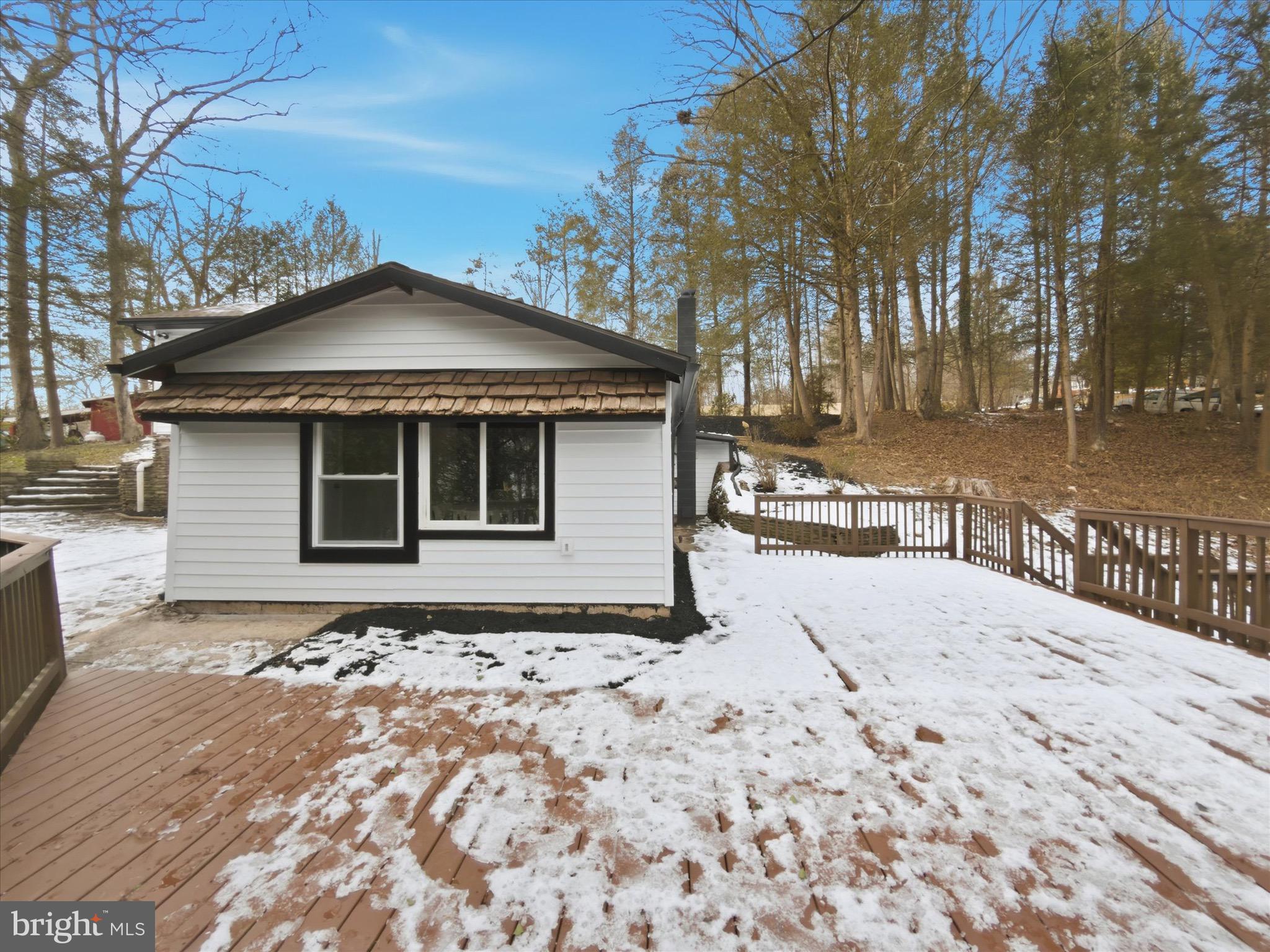 SUSQUEHANNA TRAILS - Residential