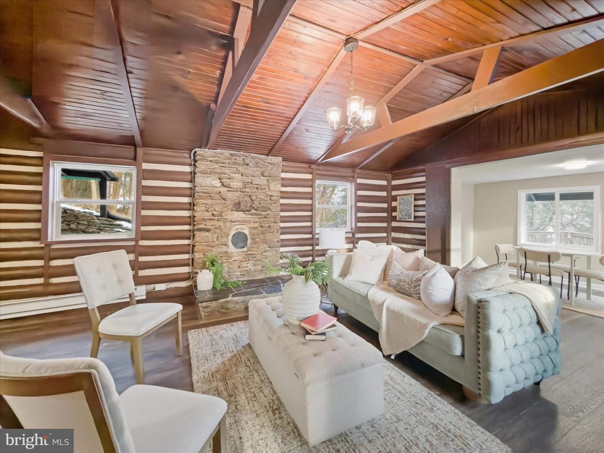 SUSQUEHANNA TRAILS - Residential